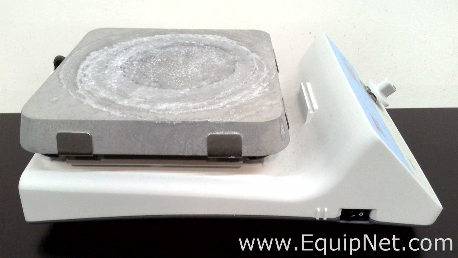 Lot of 3 Hot Plates and Stirrers