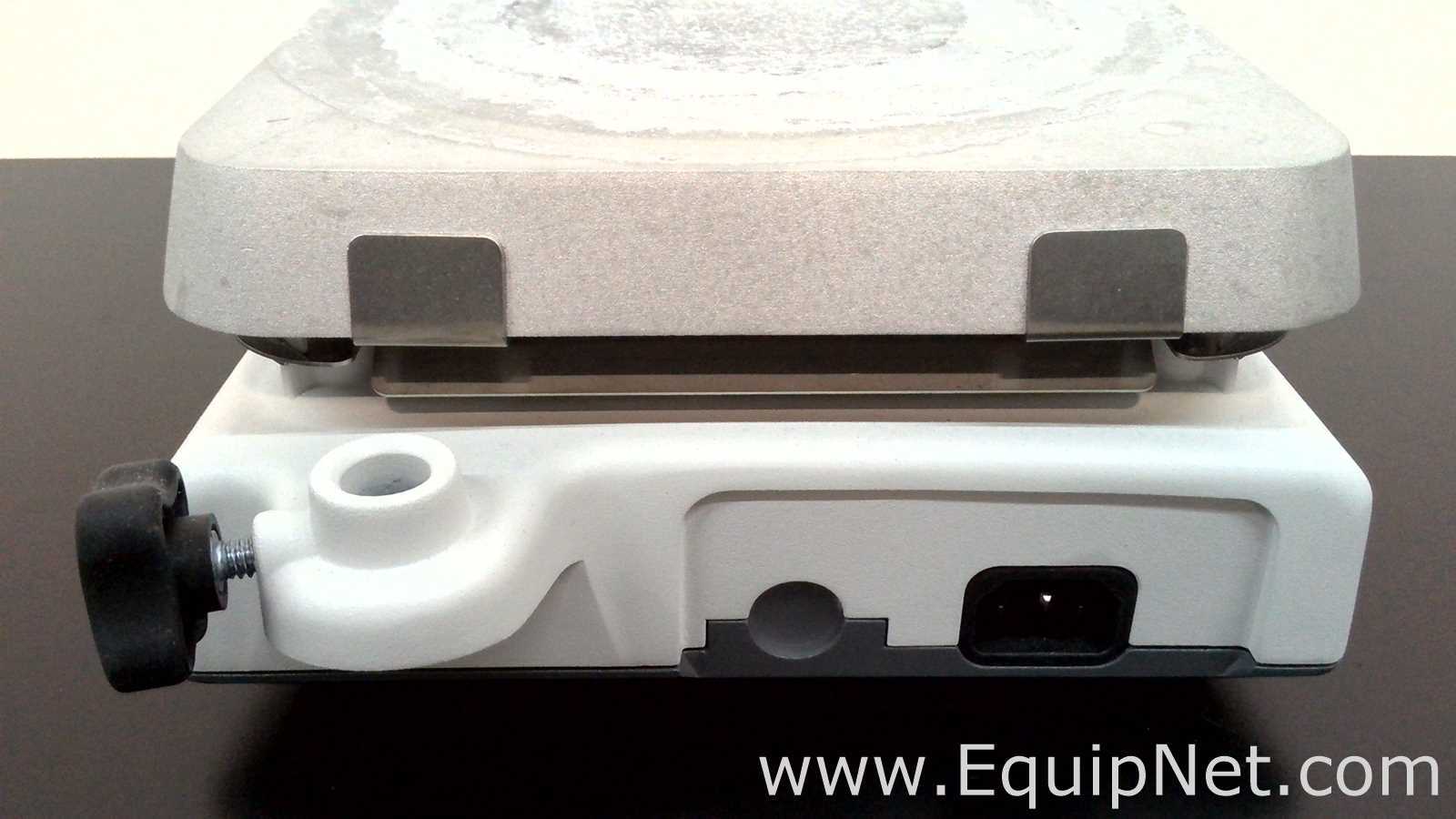 Lot of 3 Hot Plates and Stirrers