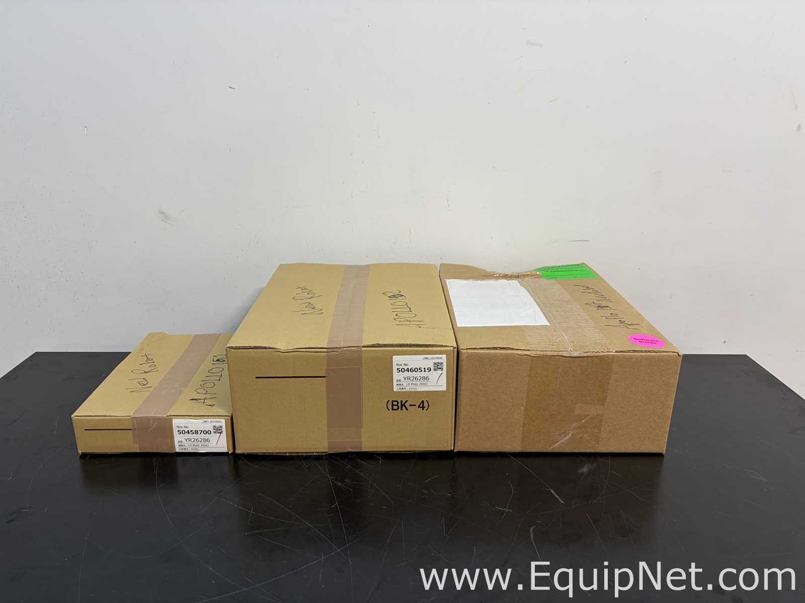 Fanuc LR Mate 200iD Compact 6-Axis Industrial Robot