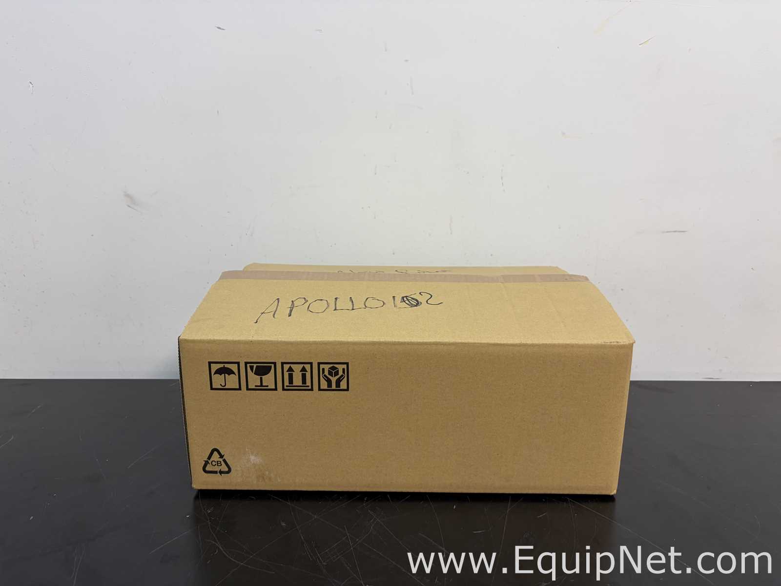 Fanuc LR Mate 200iD Compact 6-Axis Industrial Robot