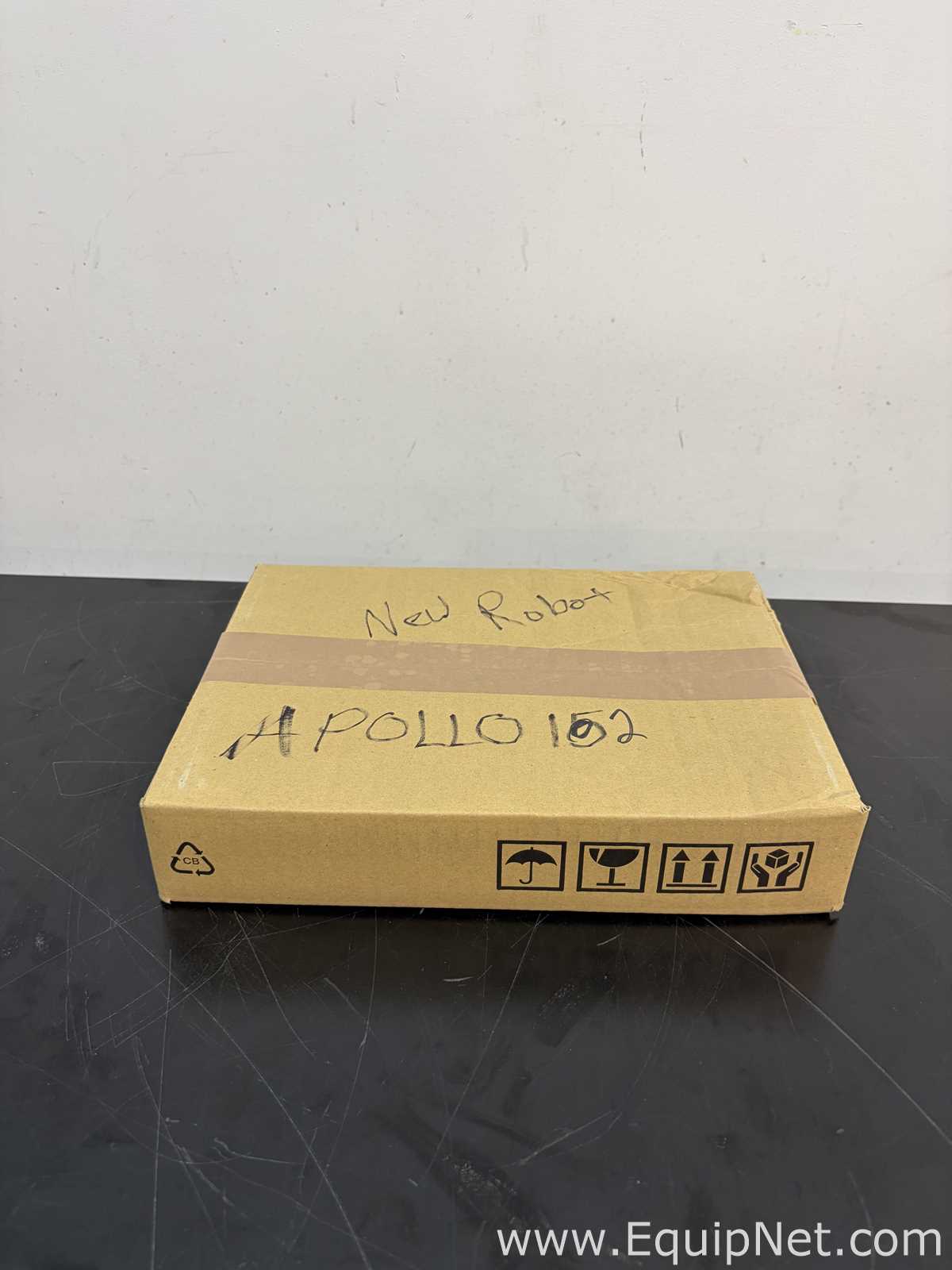Fanuc LR Mate 200iD Compact 6-Axis Industrial Robot