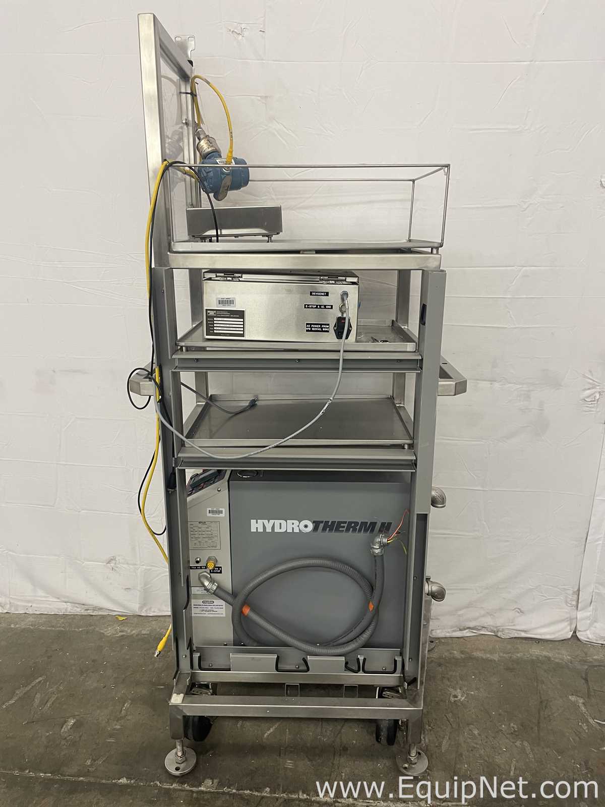 Sistema de Purificación y Destilación de Agua Mokon  HY430910