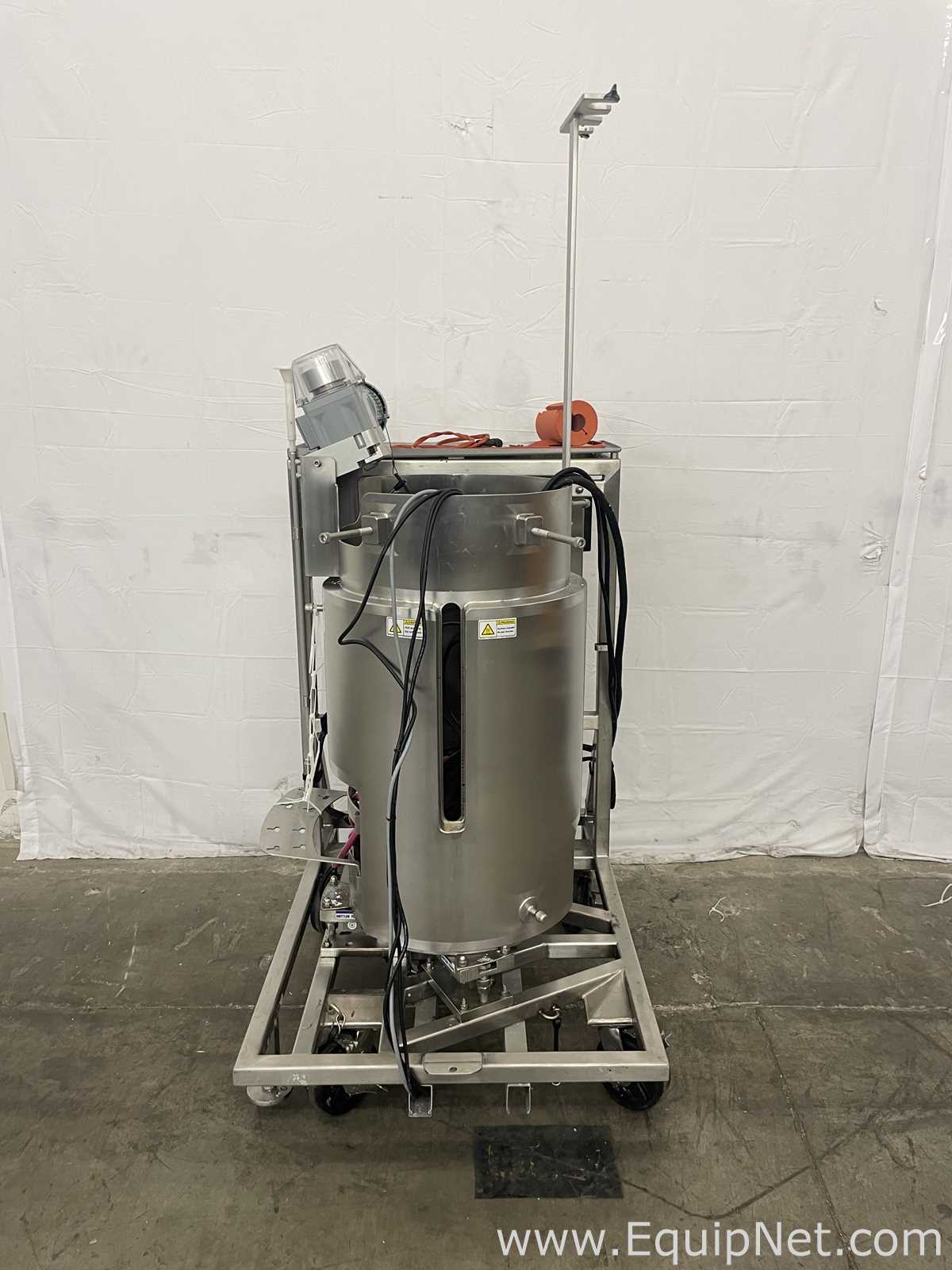 Thermo Scientific HyClone 100L Single Use Mixer
