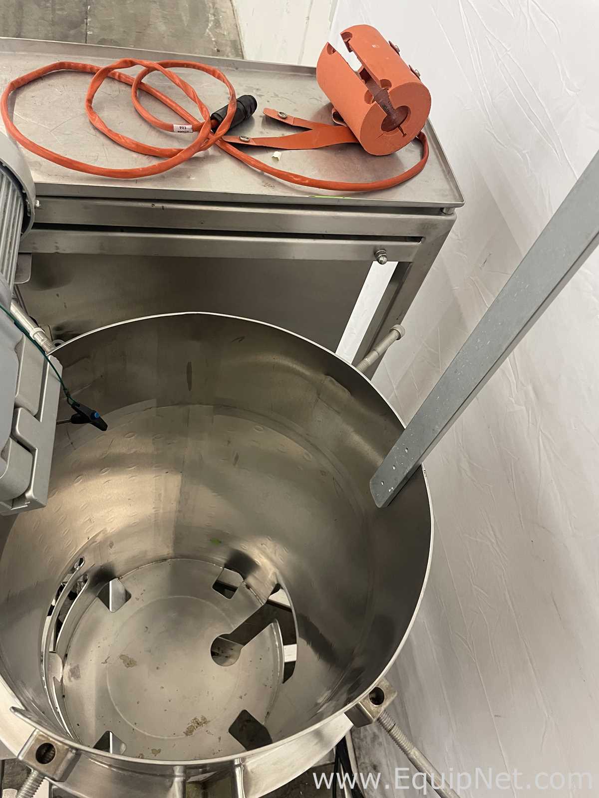 Thermo Scientific HyClone 100L Single Use Mixer