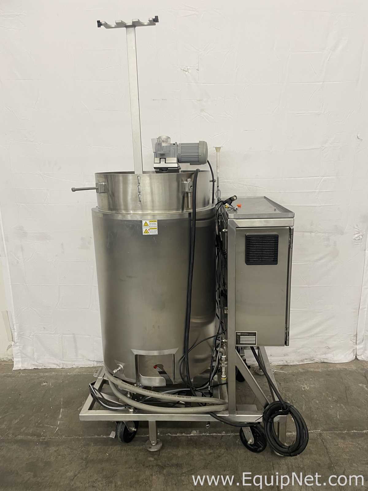 Thermo Scientific HyClone 100L Single Use Mixer