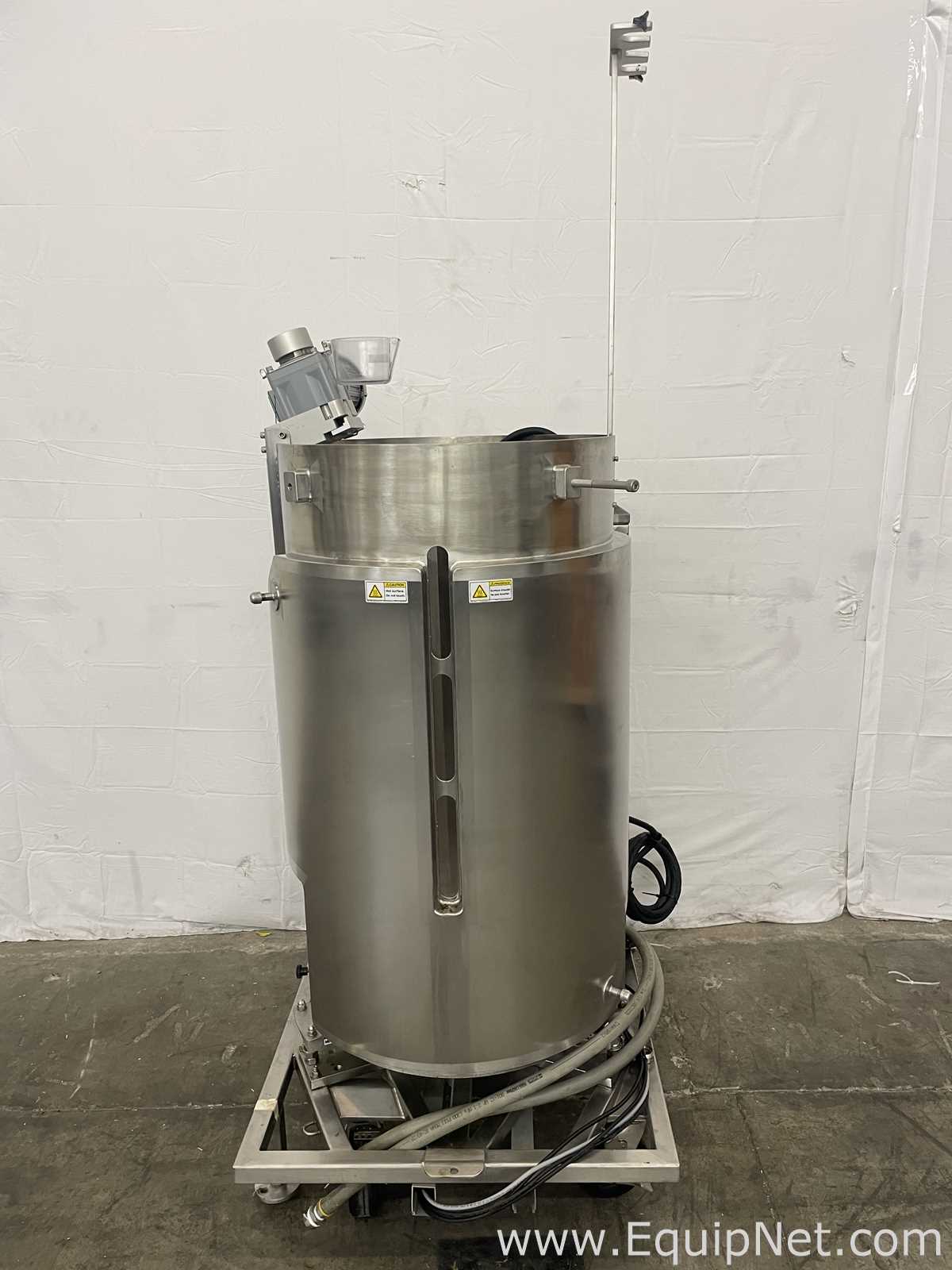 Thermo Scientific HyClone 100L Single Use Mixer