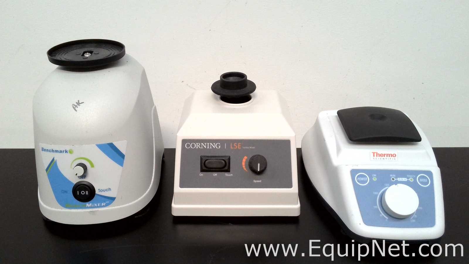 lote de   Misturador para Laboratórios Various 