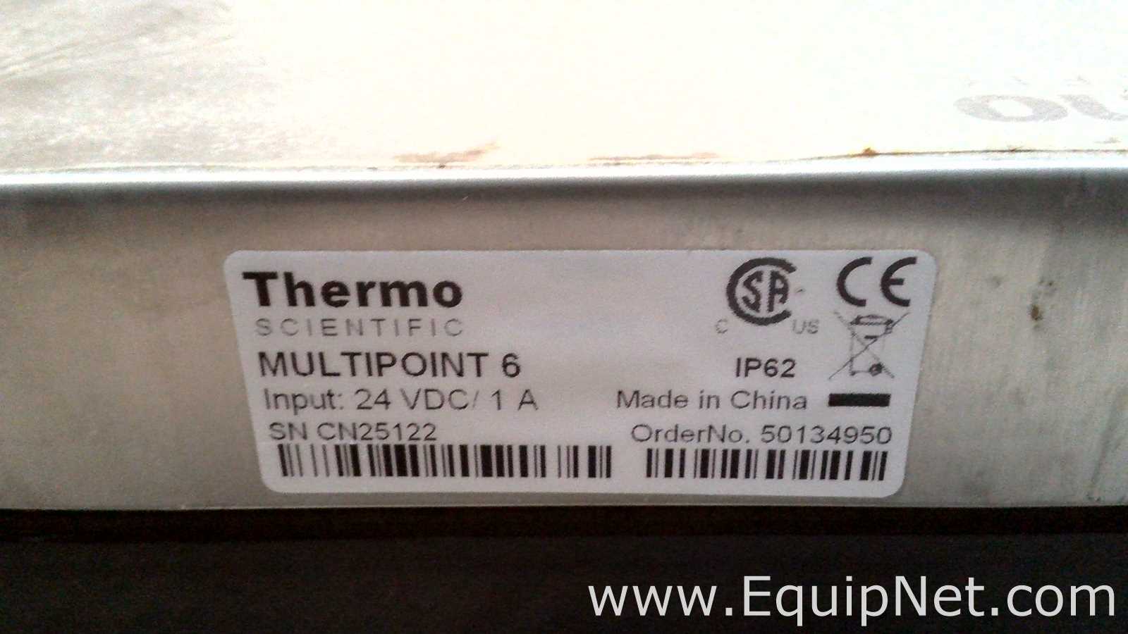 Lot of Thermo Scientific Cimarec Stir Plates