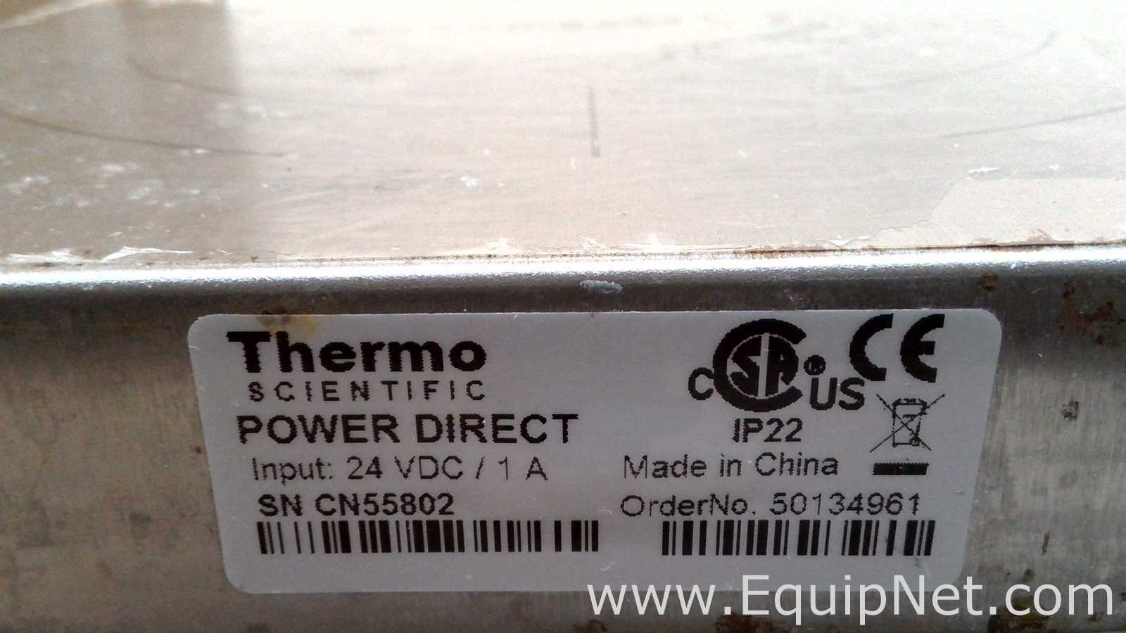 Lot of Thermo Scientific Cimarec Stir Plates