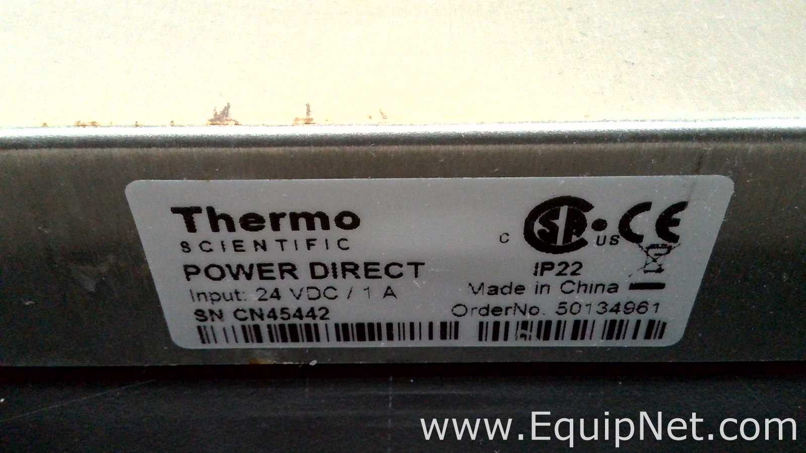 Lot of Thermo Scientific Cimarec Stir Plates