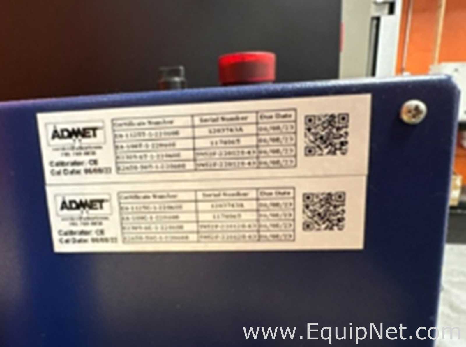 ADMET Foam Compression Testing Machine