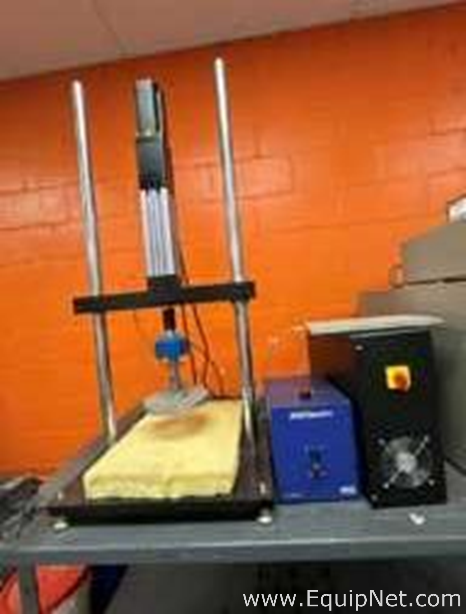 ADMET Foam Compression Testing Machine