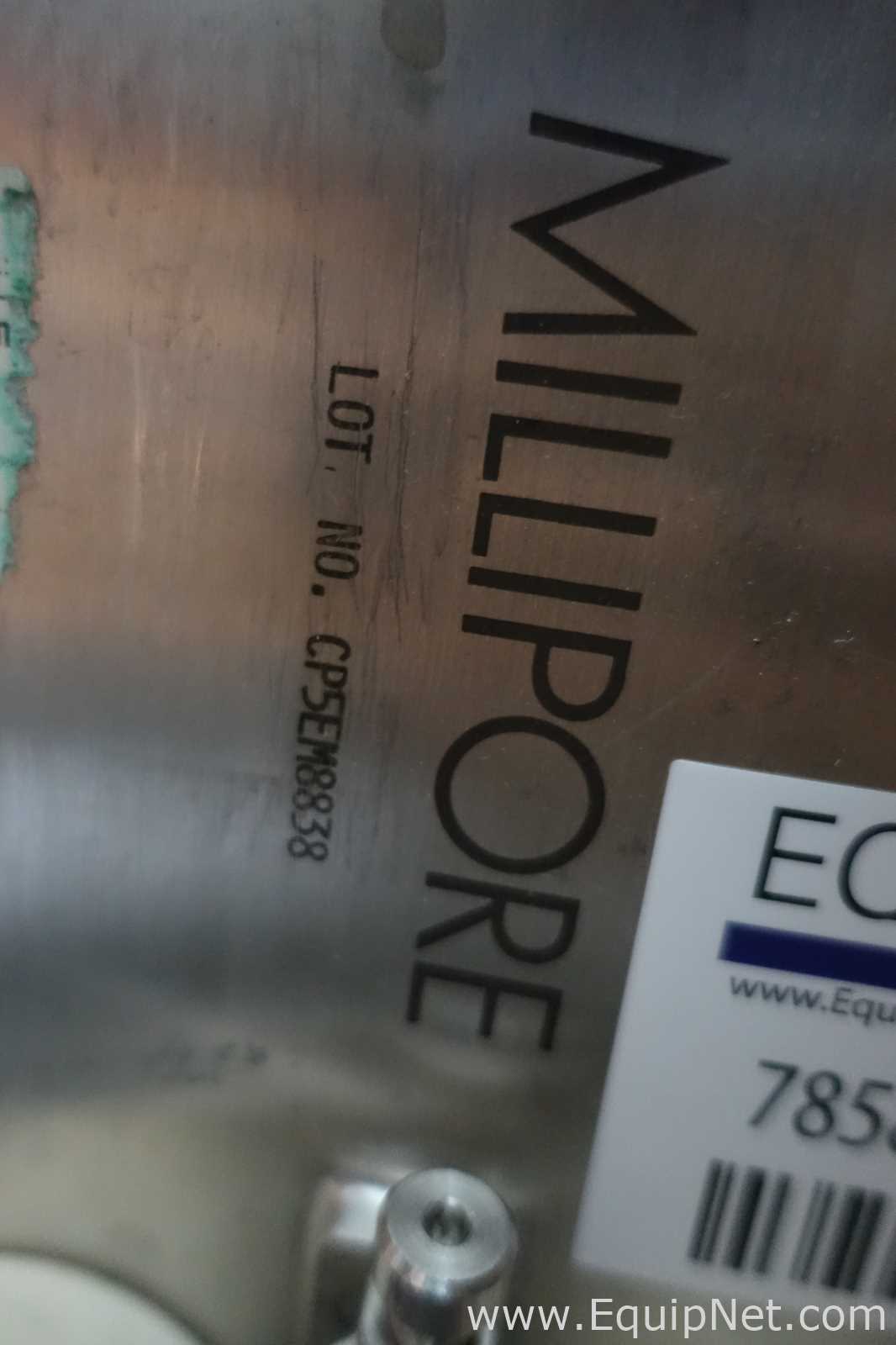 Merck Millipore Pellicon 2 Tangential Flow Filtration