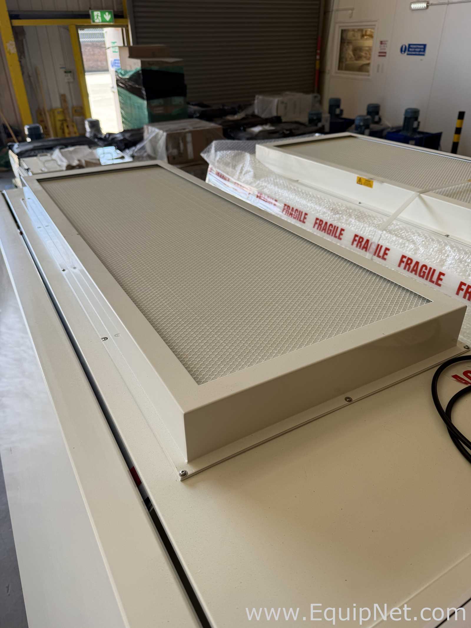 Monmouth Scientific  MSC1800 Biological Safety Cabinet