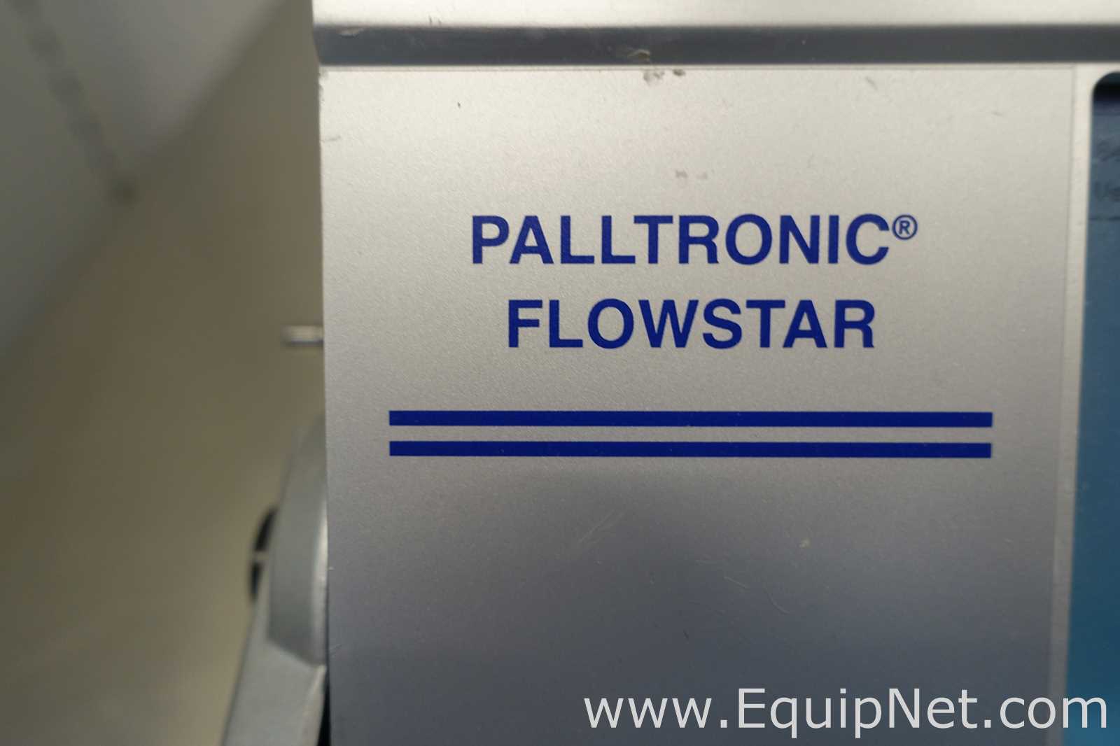 Verificador de Integridad PALL  Palltronic Flowstak FF502