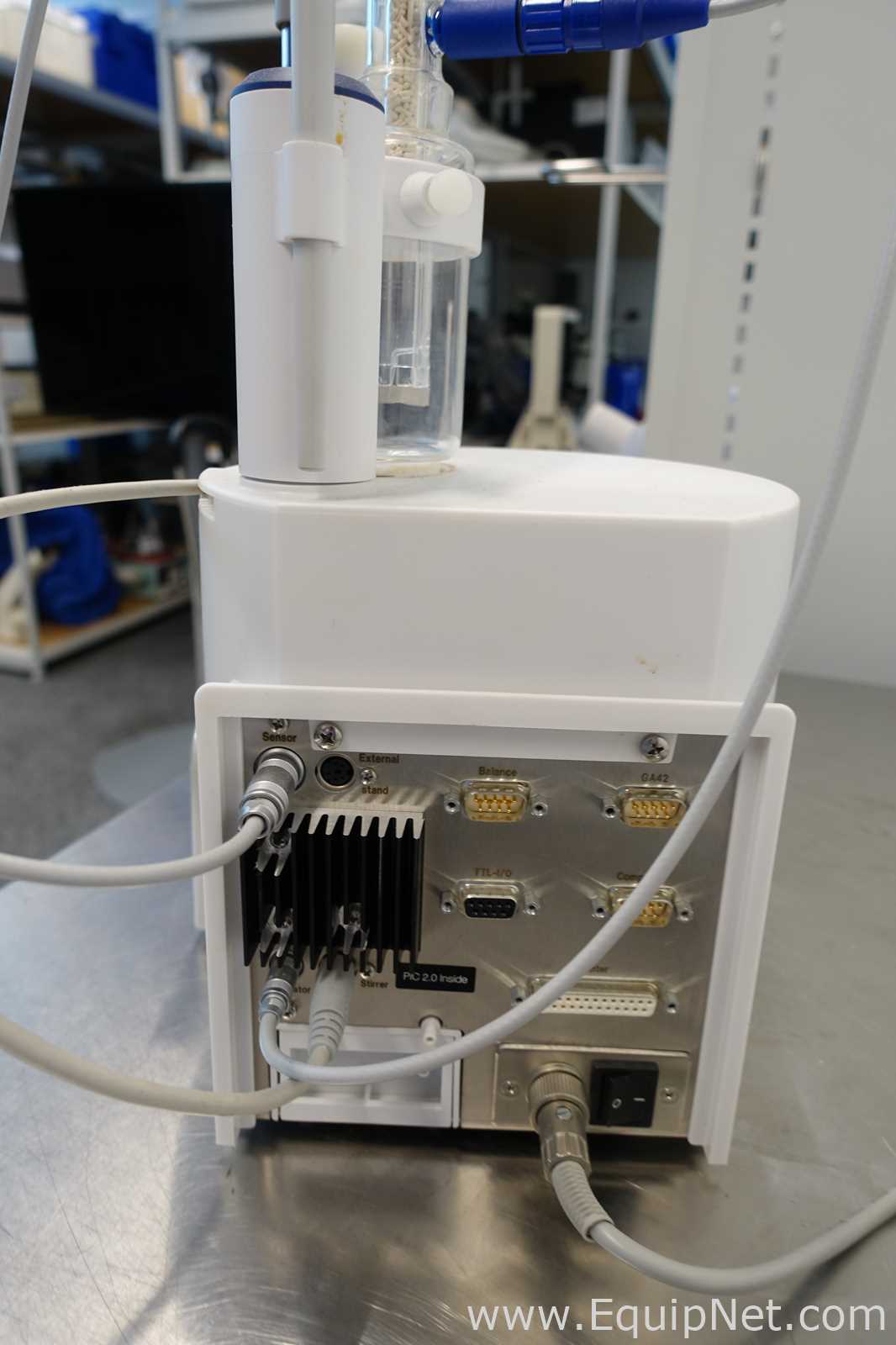 Mettler Toledo DL39 Karl Fischer Coulometer