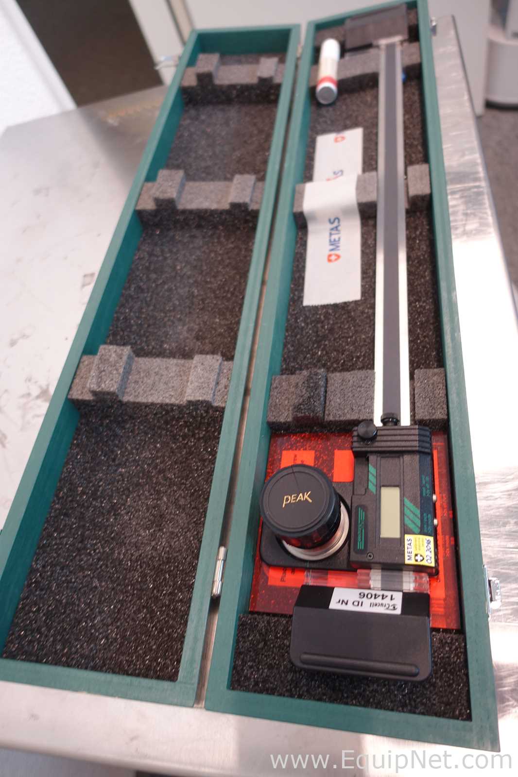 Metas Electronic Scale