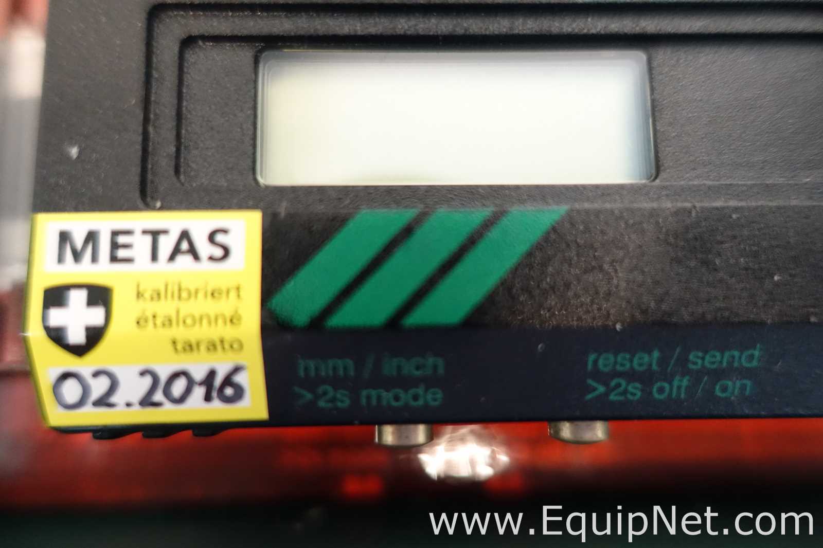 Metas Electronic Scale