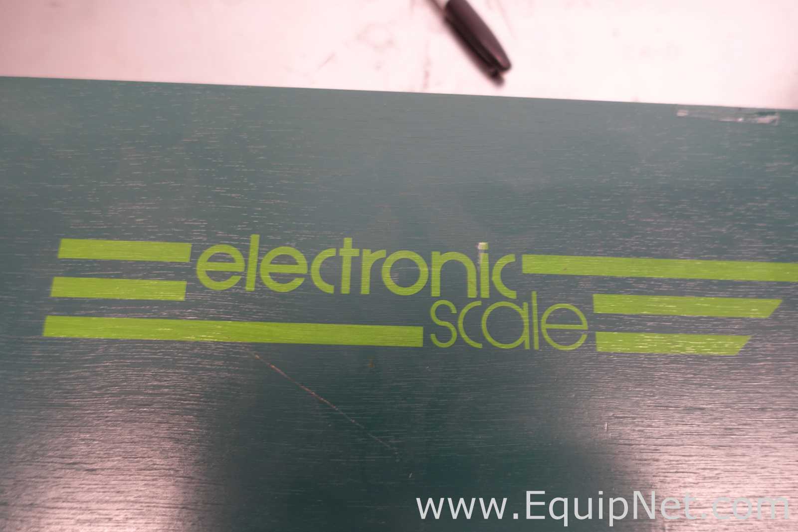 Metas Electronic Scale