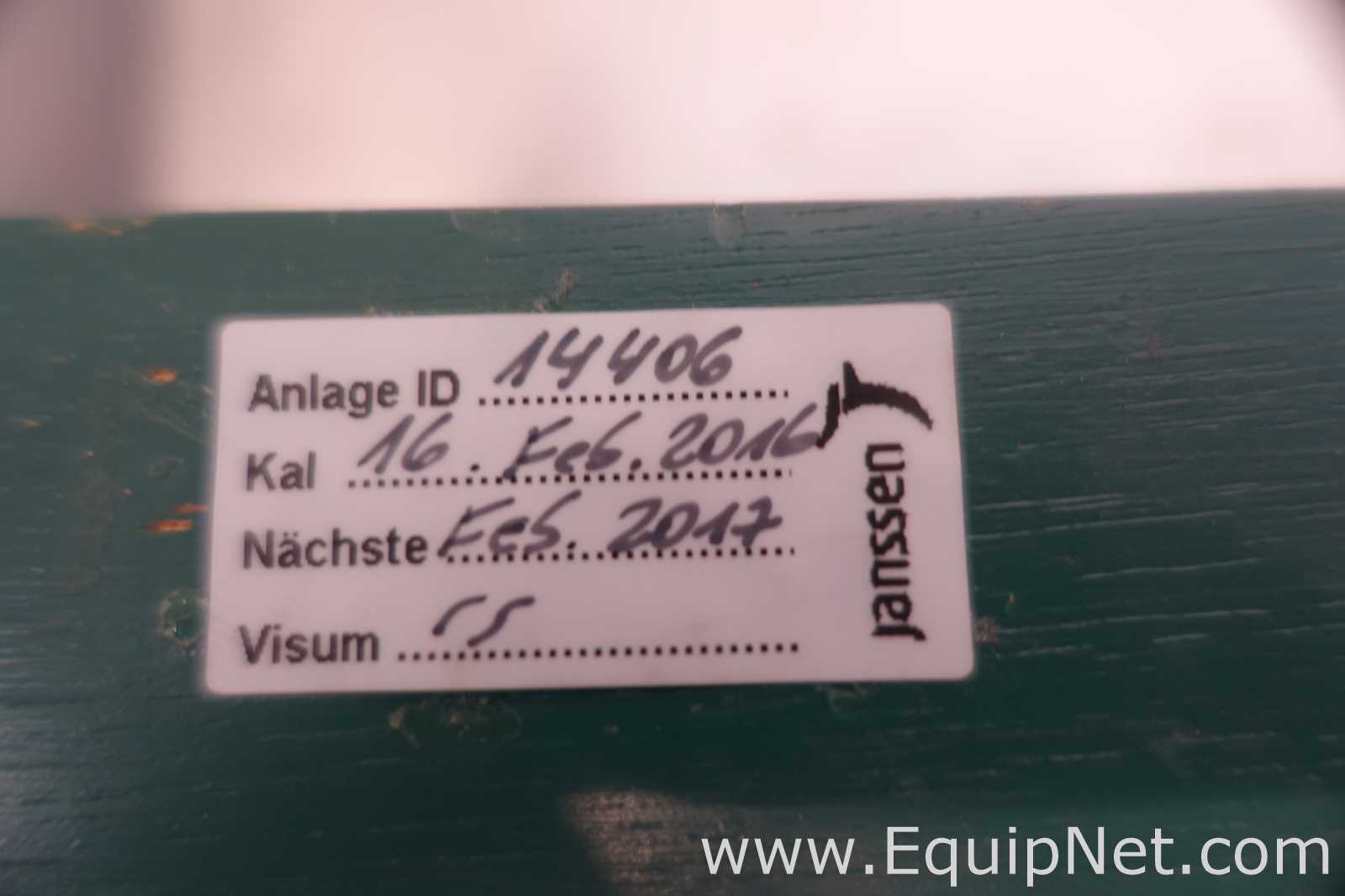 Metas Electronic Scale