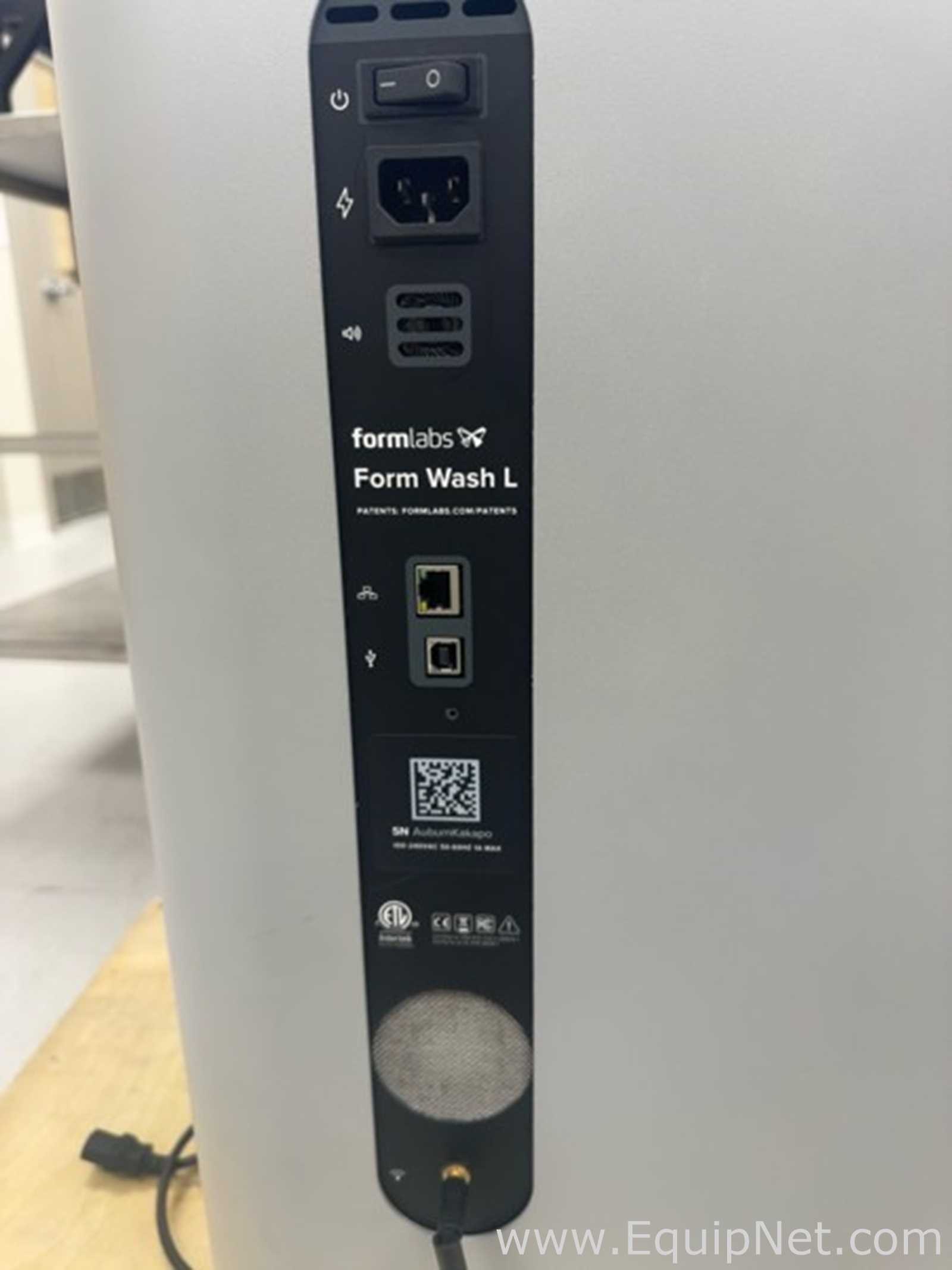 Impressora 3D Formlabs  Form Wash L