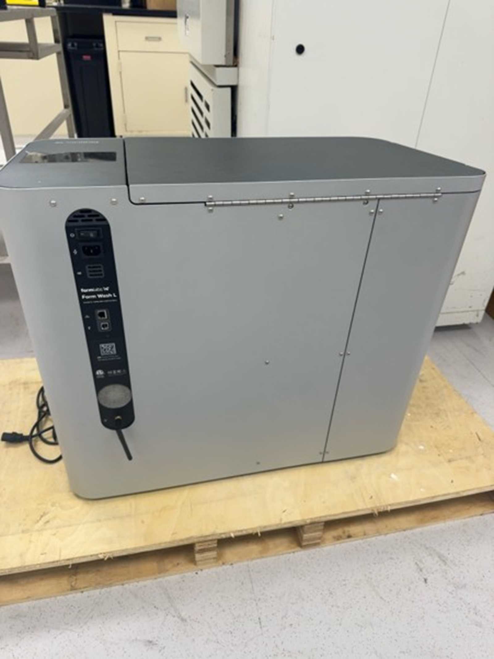 Impressora 3D Formlabs  Form Wash L