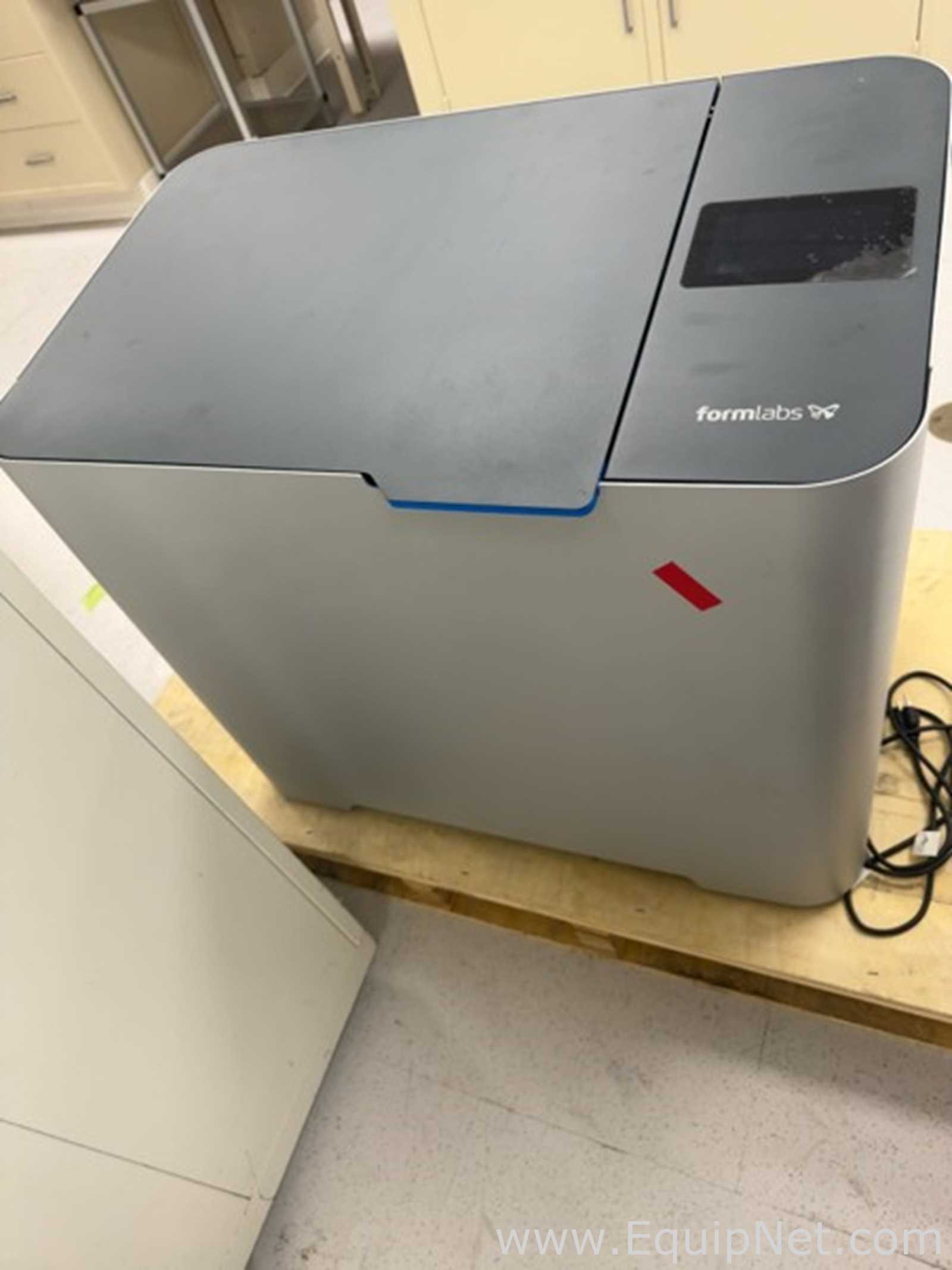 Impressora 3D Formlabs  Form Wash L