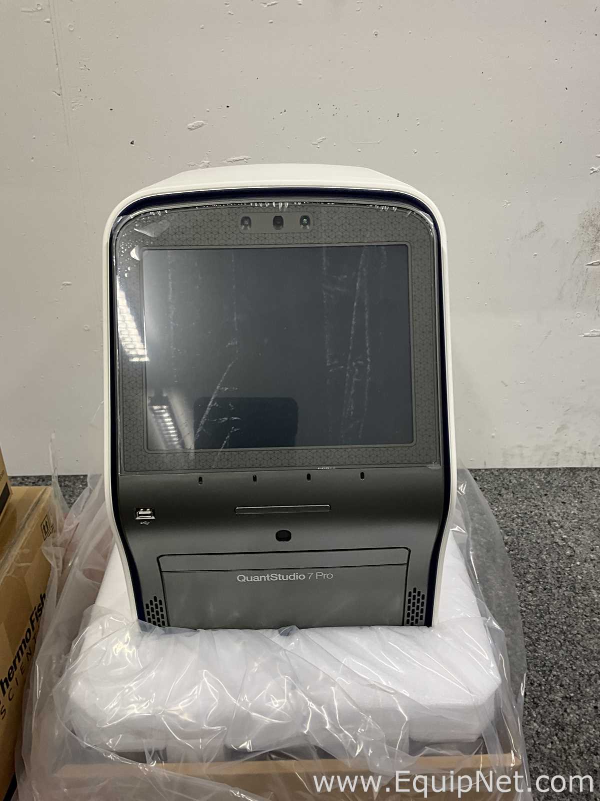Unused Applied Biosystems QuantStudio 7 Pro Real-Time PCR System