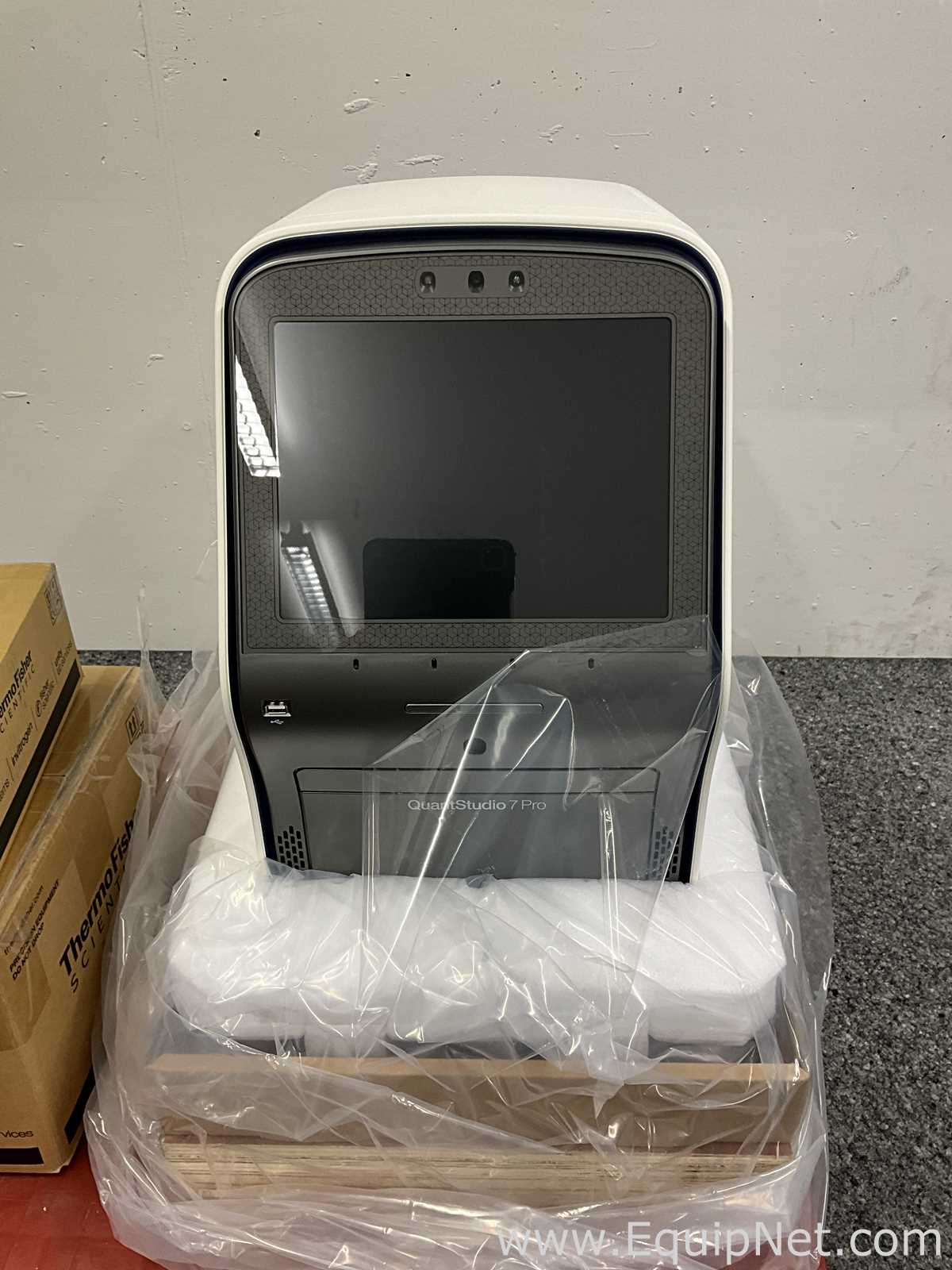 Unused Applied Biosystems QuantStudio 7 Pro Real-Time PCR System