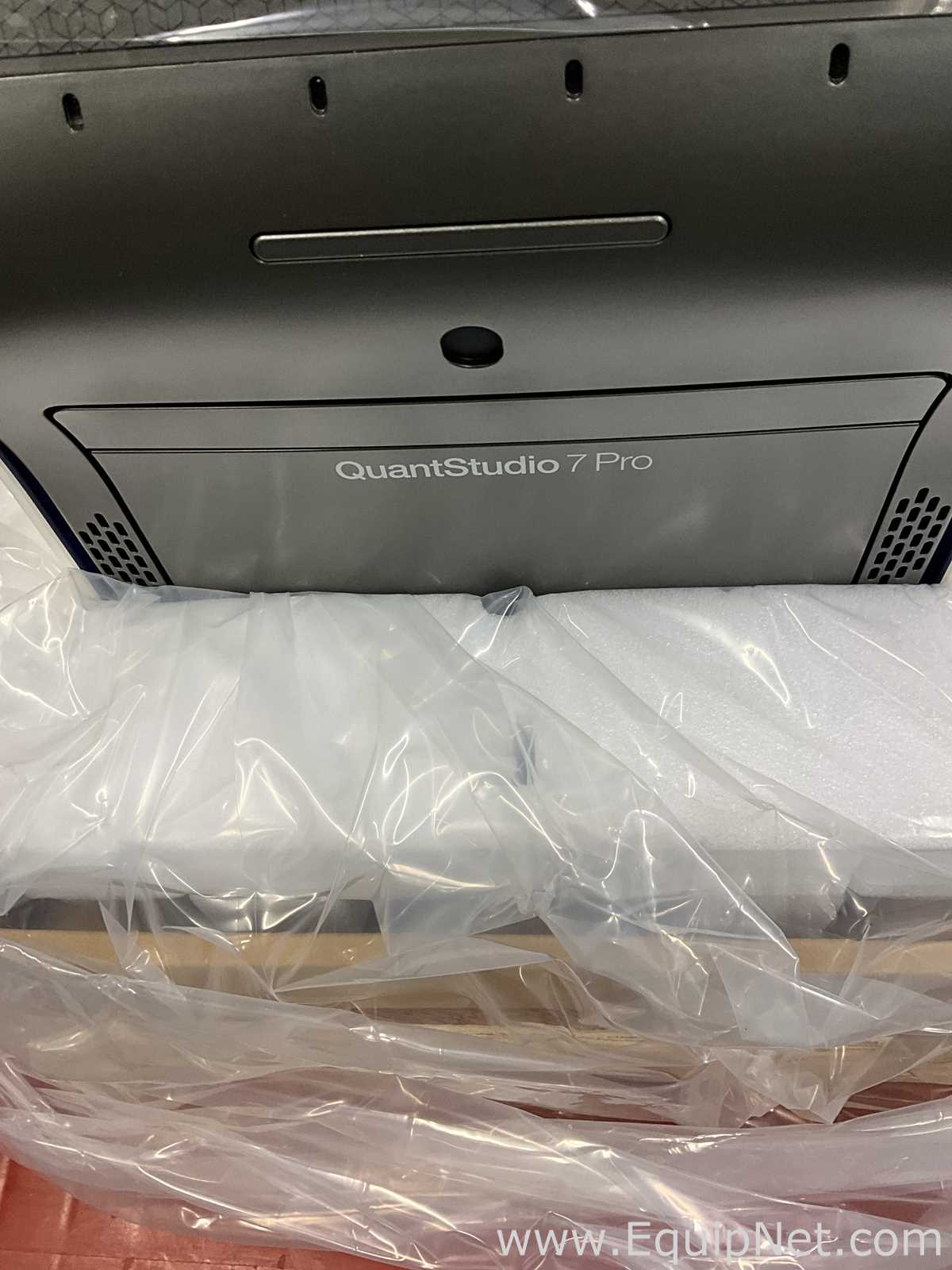 Unused Applied Biosystems QuantStudio 7 Pro Real-Time PCR System