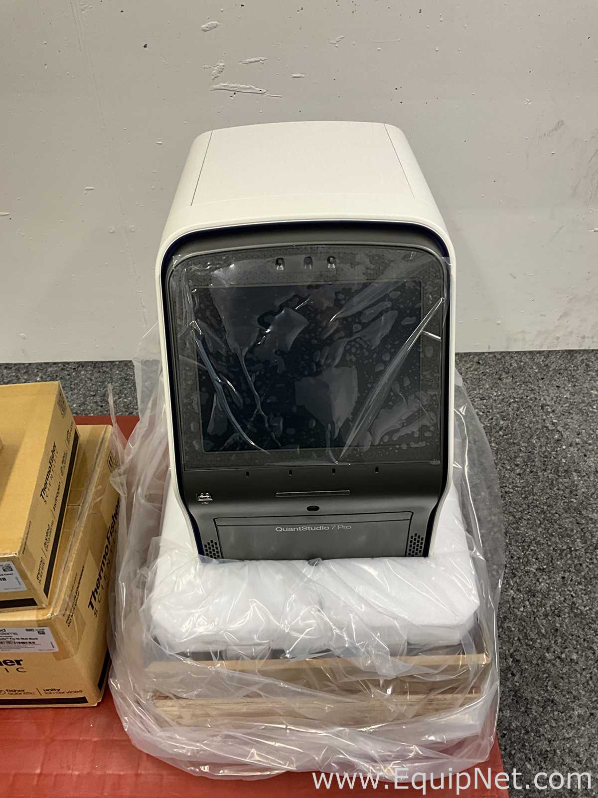 Unused Applied Biosystems QuantStudio 7 Pro Real-Time PCR System