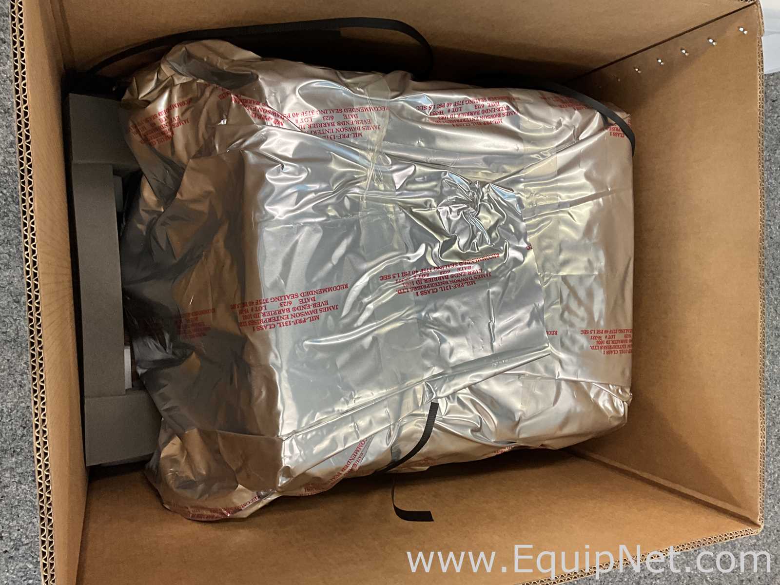 Unused Bio-Rad ChemiDoc MP Imaging System