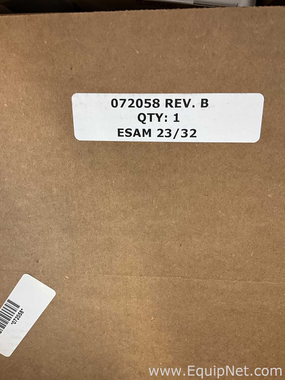 Unused ThermoFisher scientific Dionex ICS 6000 Ion Chromatography HPIC System