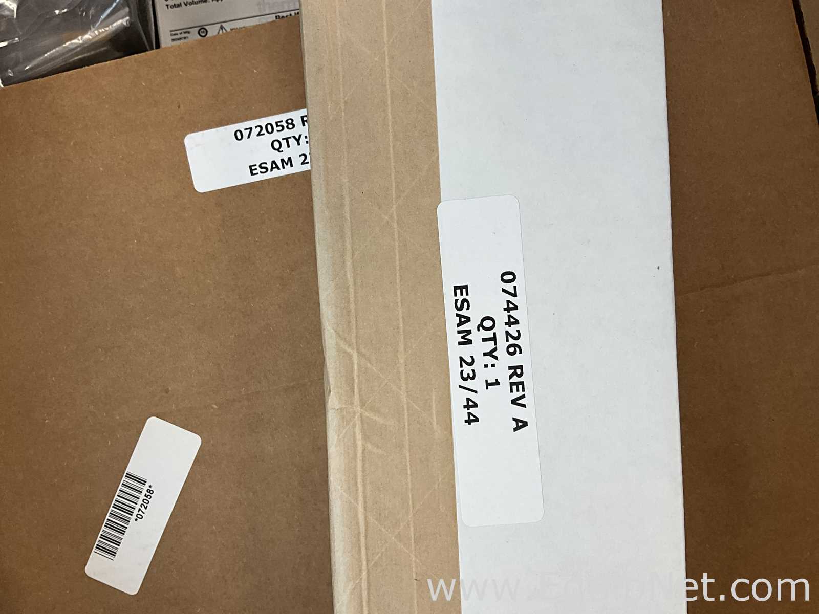 Unused ThermoFisher scientific Dionex ICS 6000 Ion Chromatography HPIC System