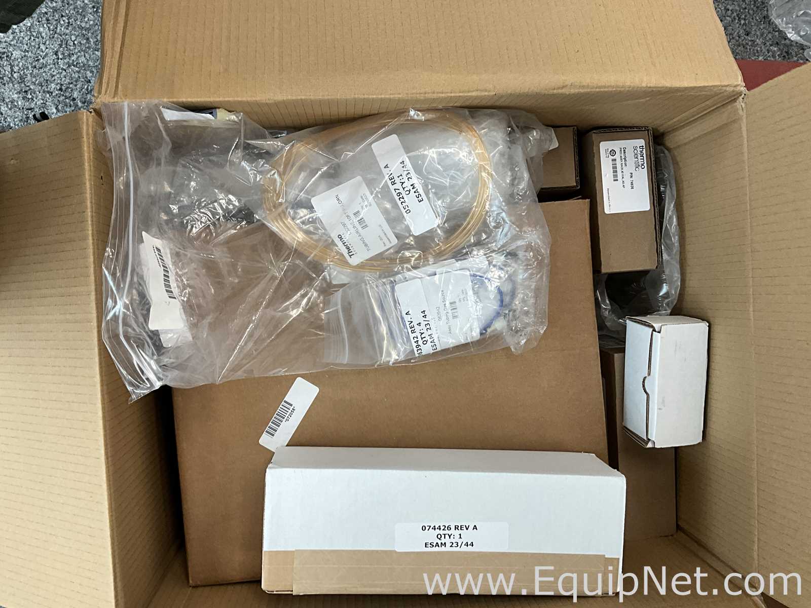 Unused ThermoFisher scientific Dionex ICS 6000 Ion Chromatography HPIC System