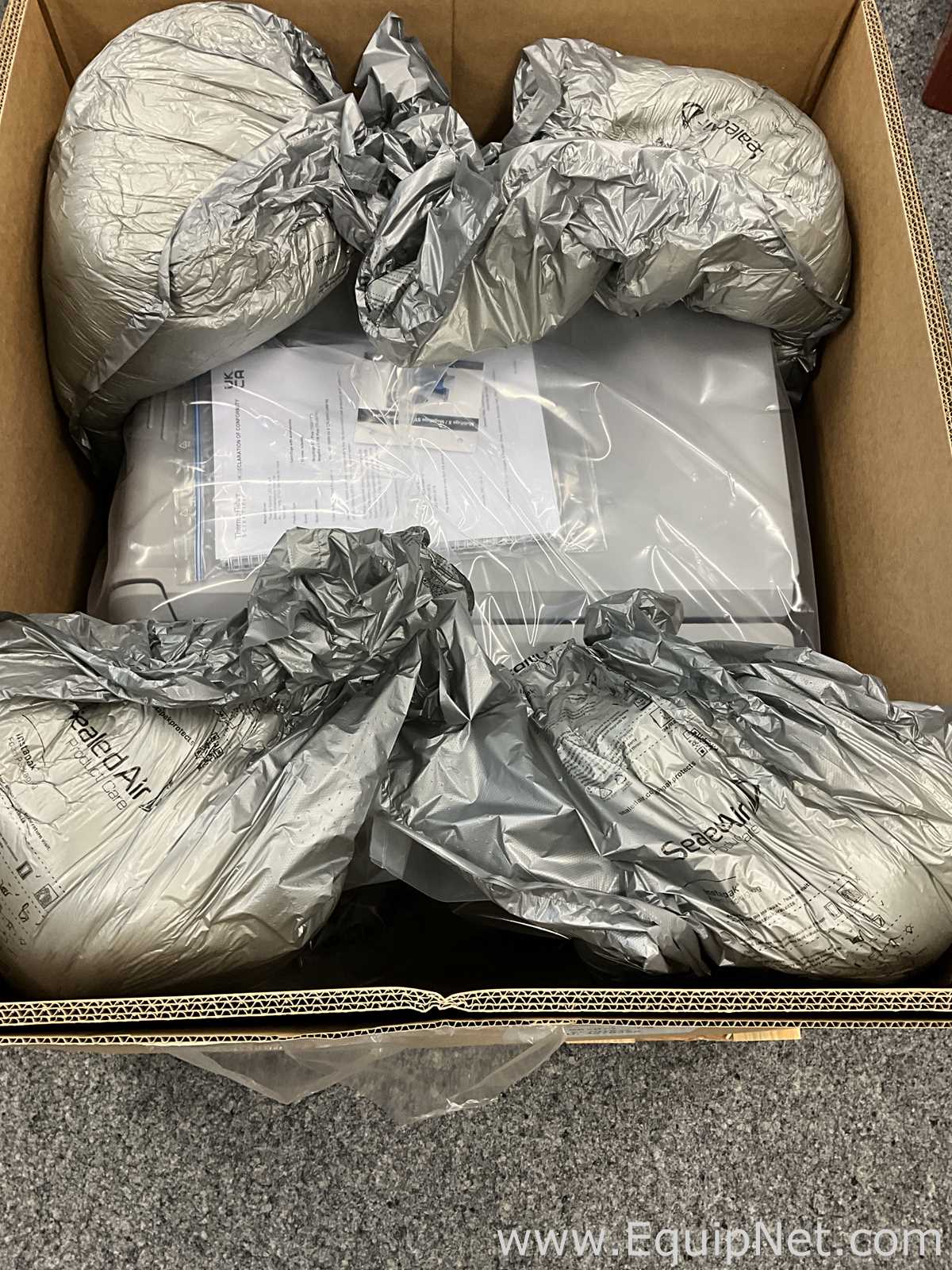 Unused ThermoFisher Scientific Megafuge ST1R Plus Centrifuge
