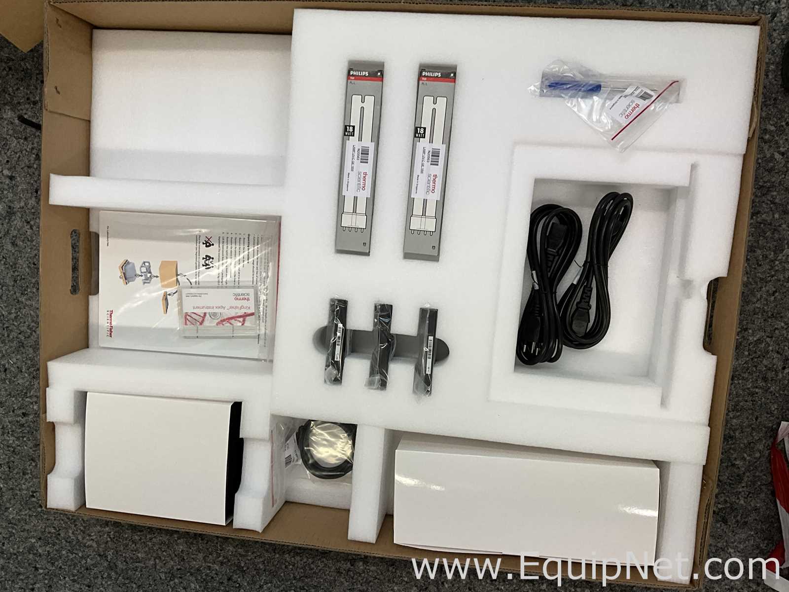 Unused ThermoFisher Scientific KingFisher Apex 96 Combi Head Automated Purification System