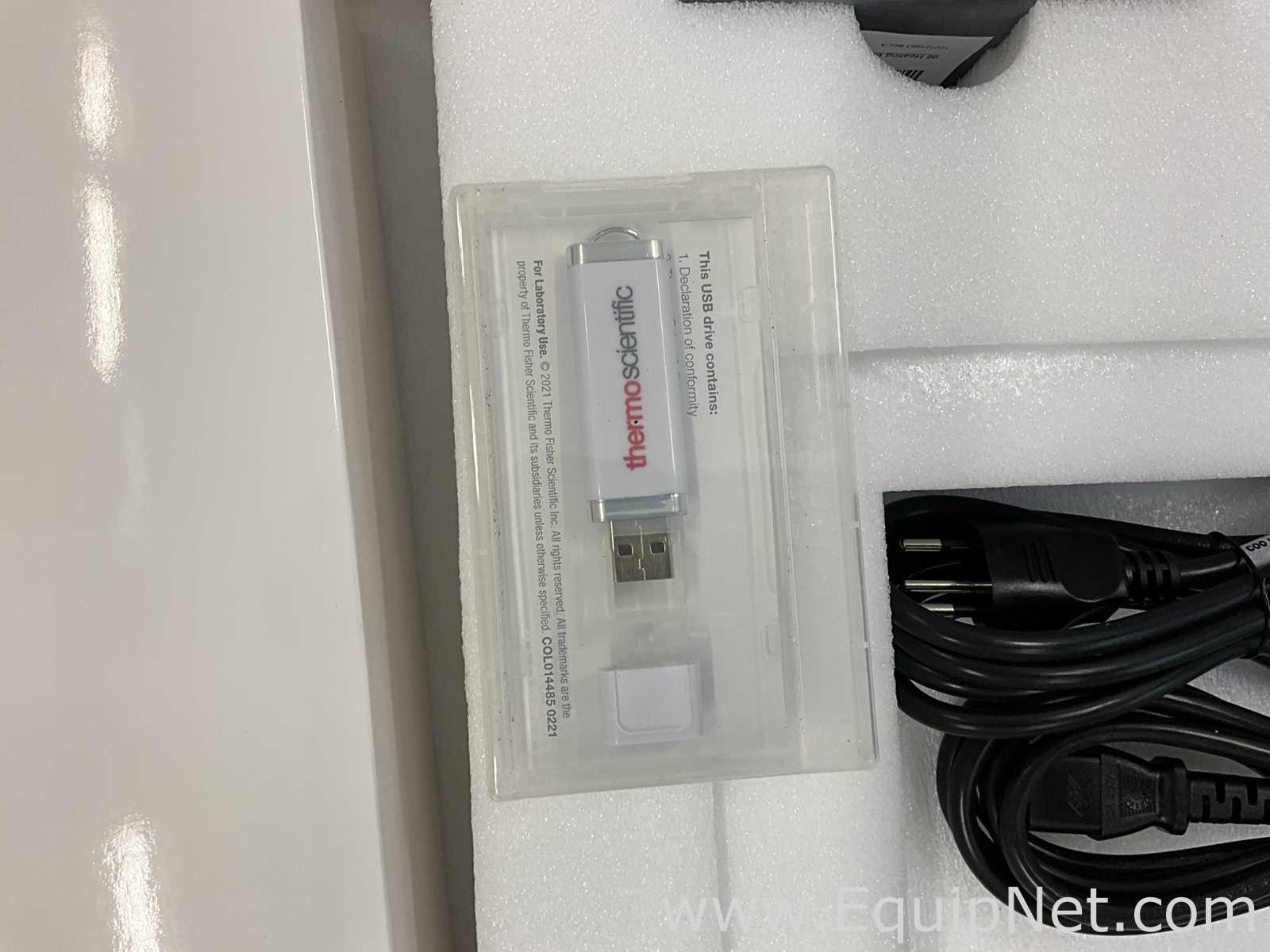 Unused ThermoFisher Scientific KingFisher Apex 96 Combi Head Automated Purification System