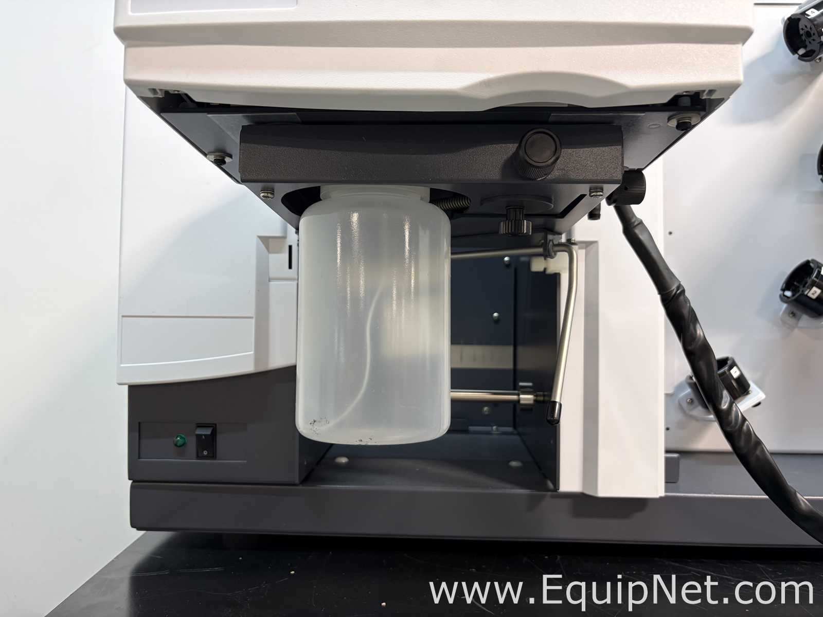 Espectrômetro de Absorção Atômica Agilent Technologies G8436A