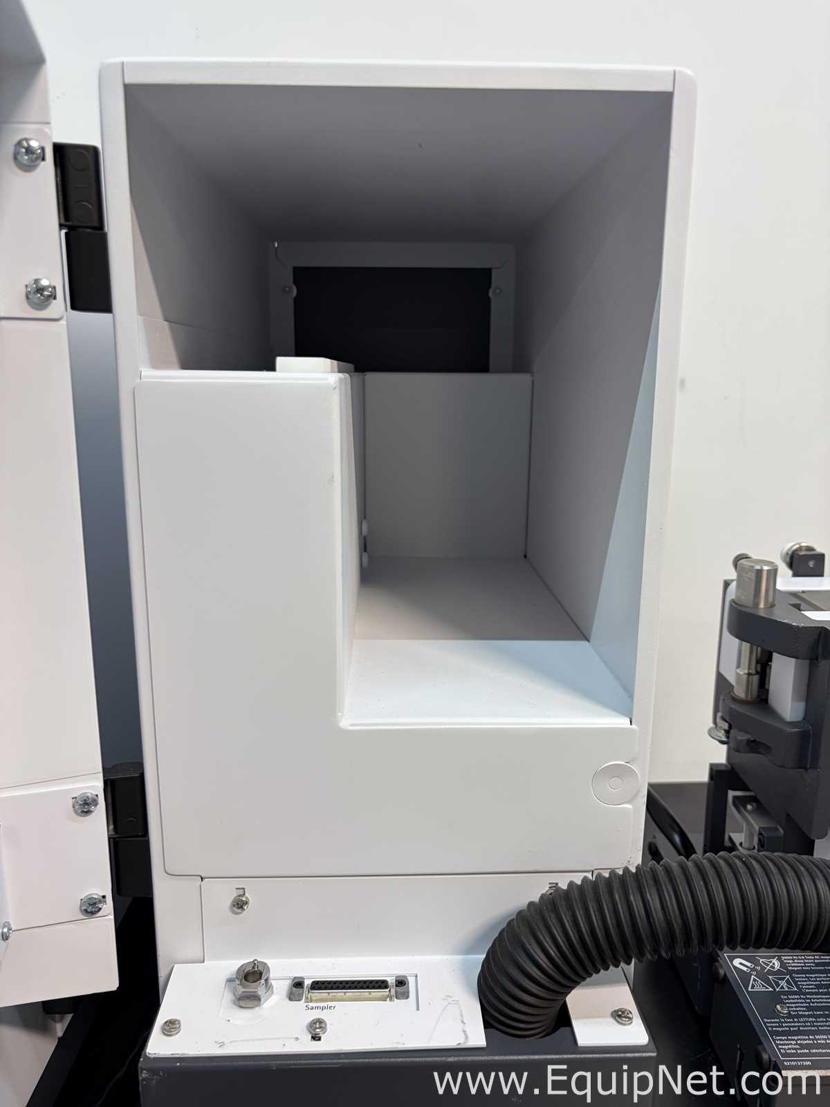 Espectrômetro de Absorção Atômica Agilent Technologies G8436A