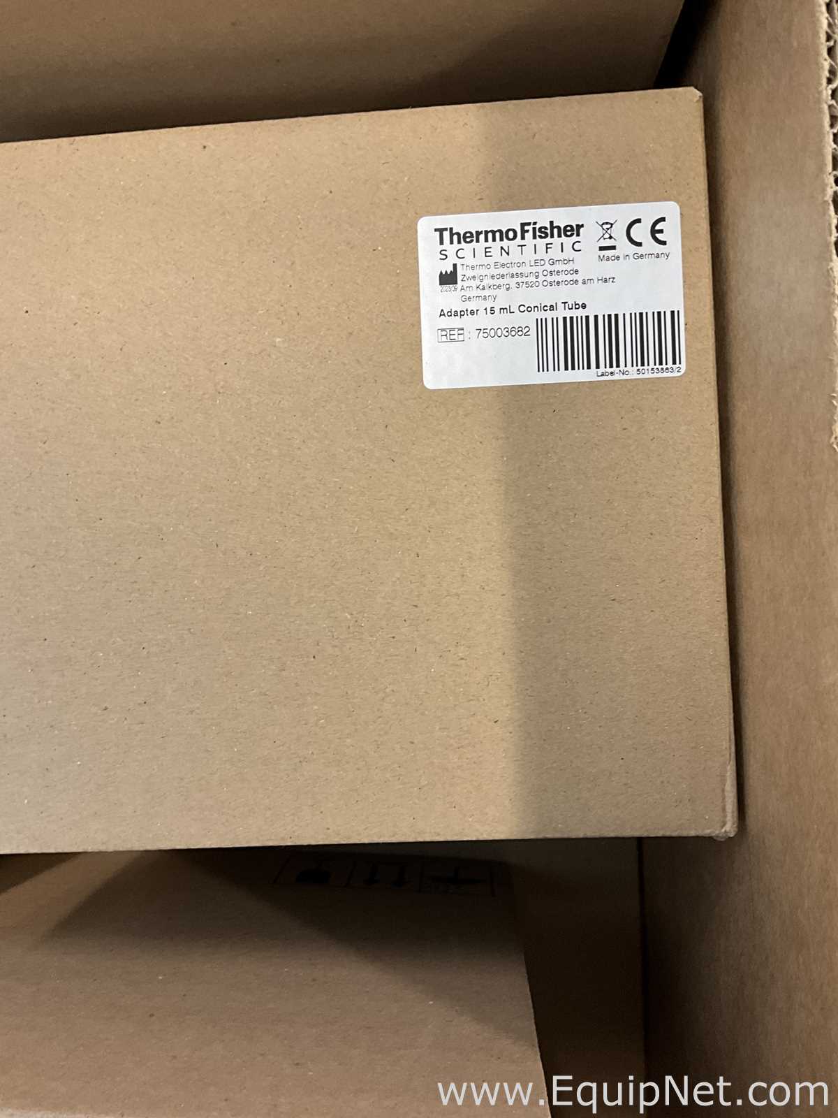 Unused ThermoFisher Scientific Megafuge ST1R Plus Centrifuge