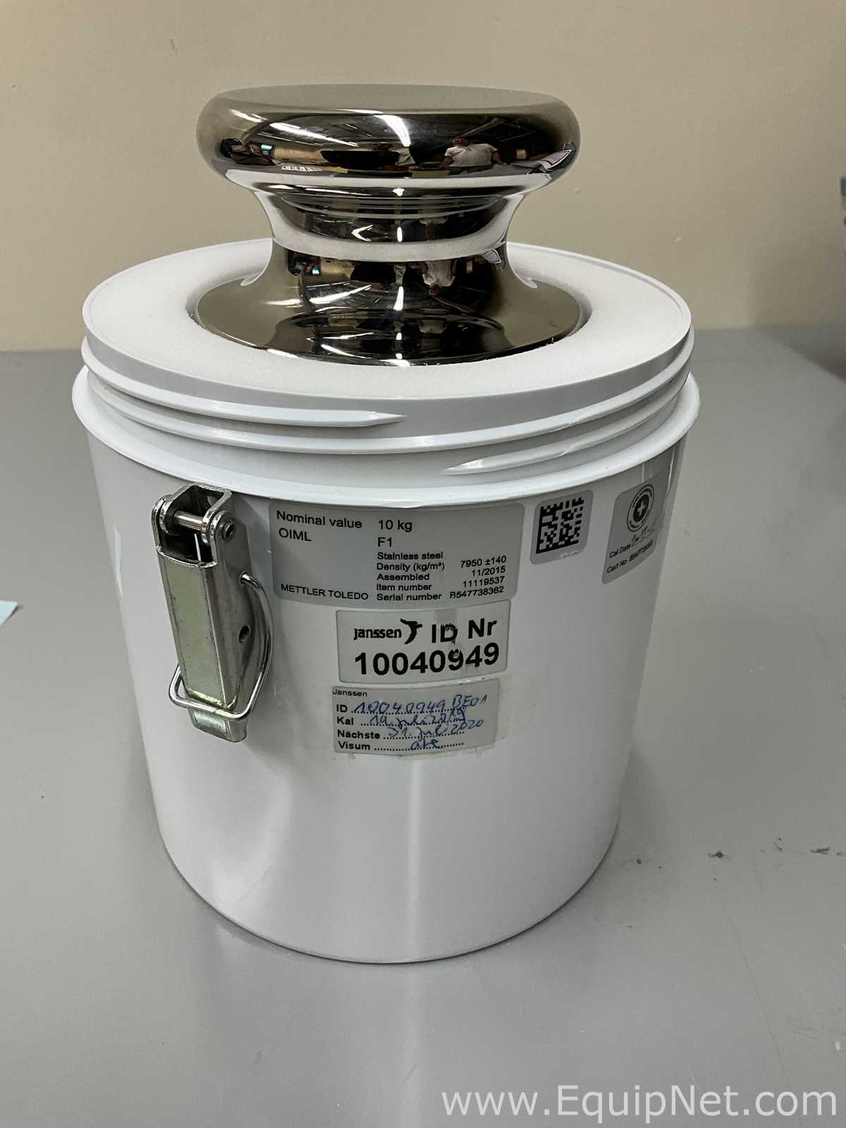 Miscellaneous Lot of Laboratory Equipment