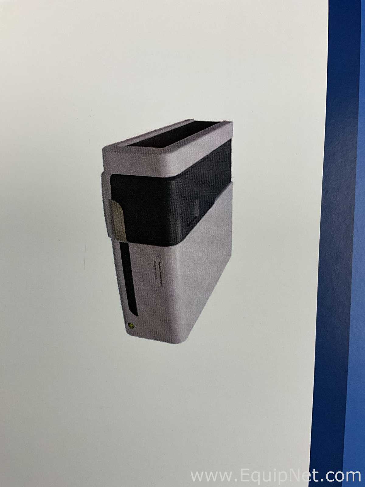 Unused Agilent Technologies Cary 60 UV-Vis Spectrophotometer