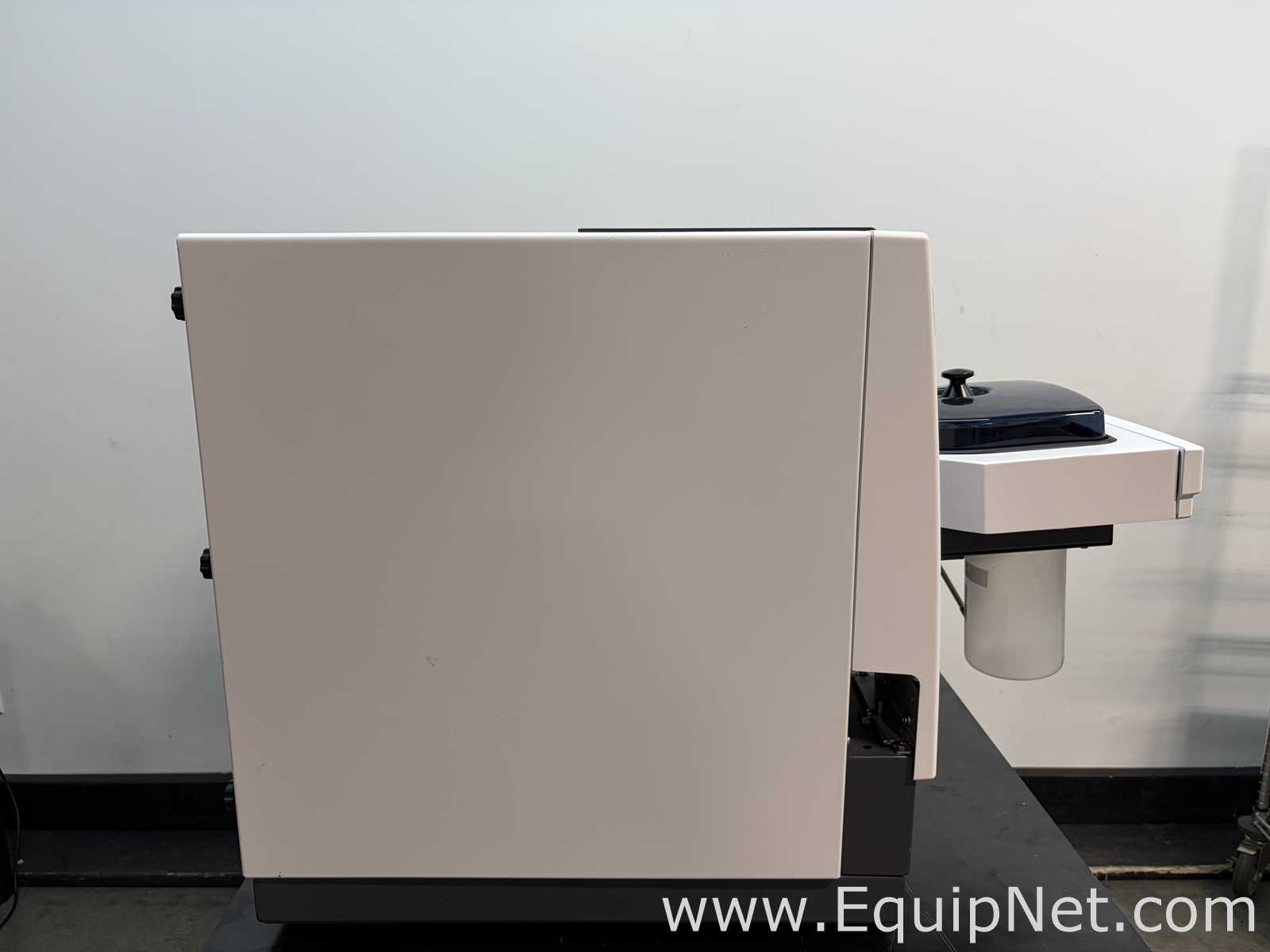 Espectrômetro de Absorção Atômica Agilent Technologies G8436A