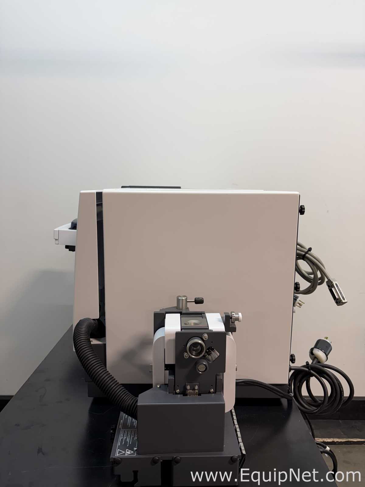 Espectrômetro de Absorção Atômica Agilent Technologies G8436A