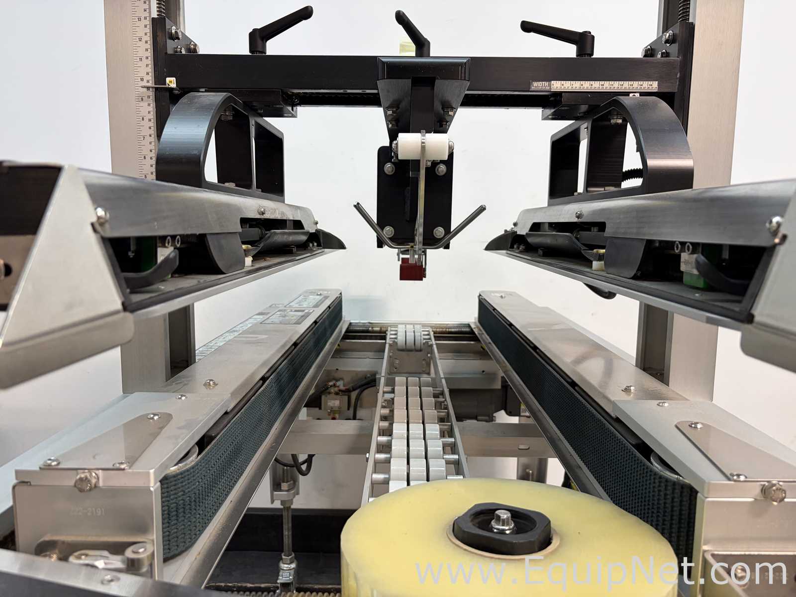 Máquina de Colocar Fita Wexxar Bel BEL 252