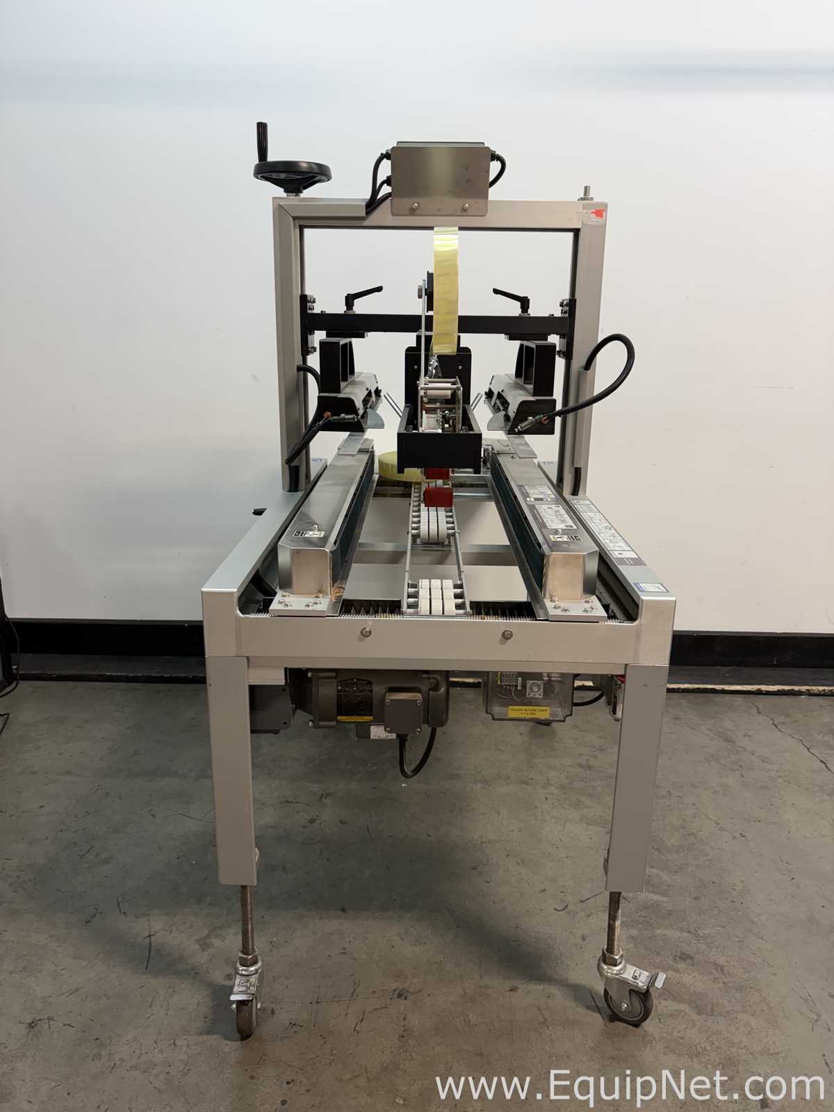 Máquina de Colocar Fita Wexxar Bel BEL 252