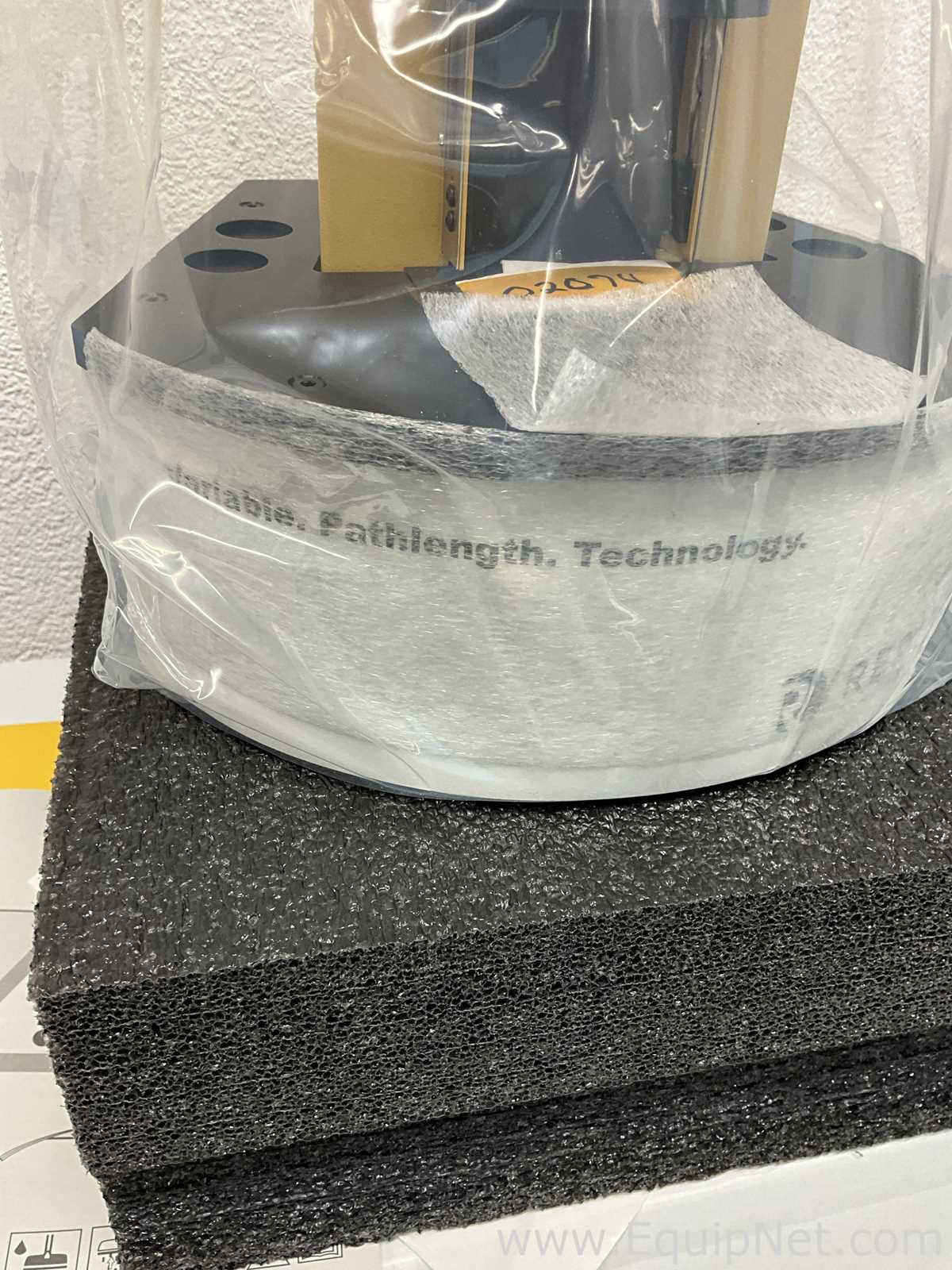 Unused Repligen CTech SoloVPE UV-Vis Spectrophotometer