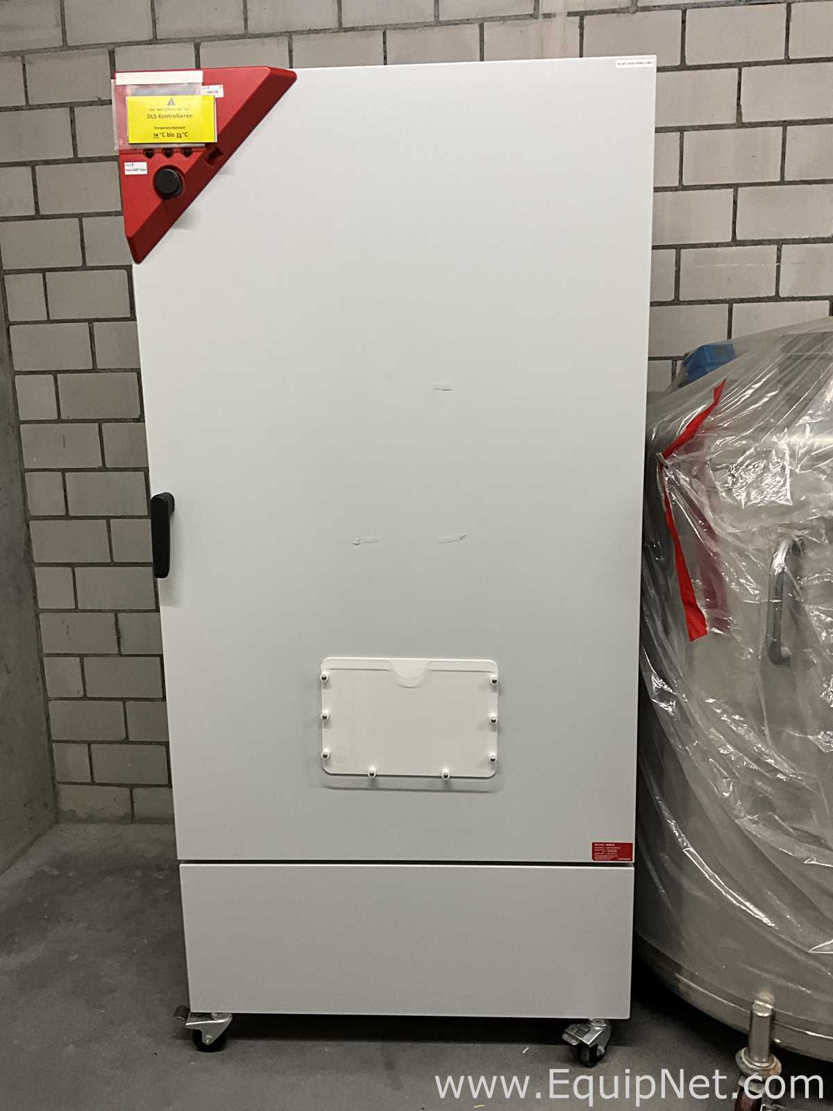 Binder KB 400 Cooling Incubator