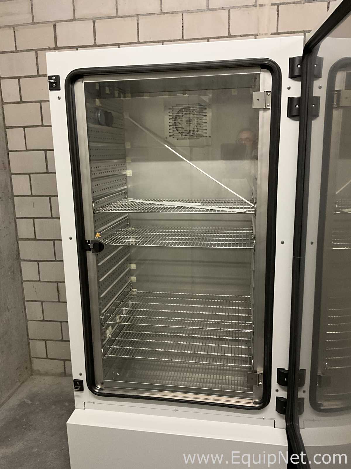 Binder KB 400 Cooling Incubator